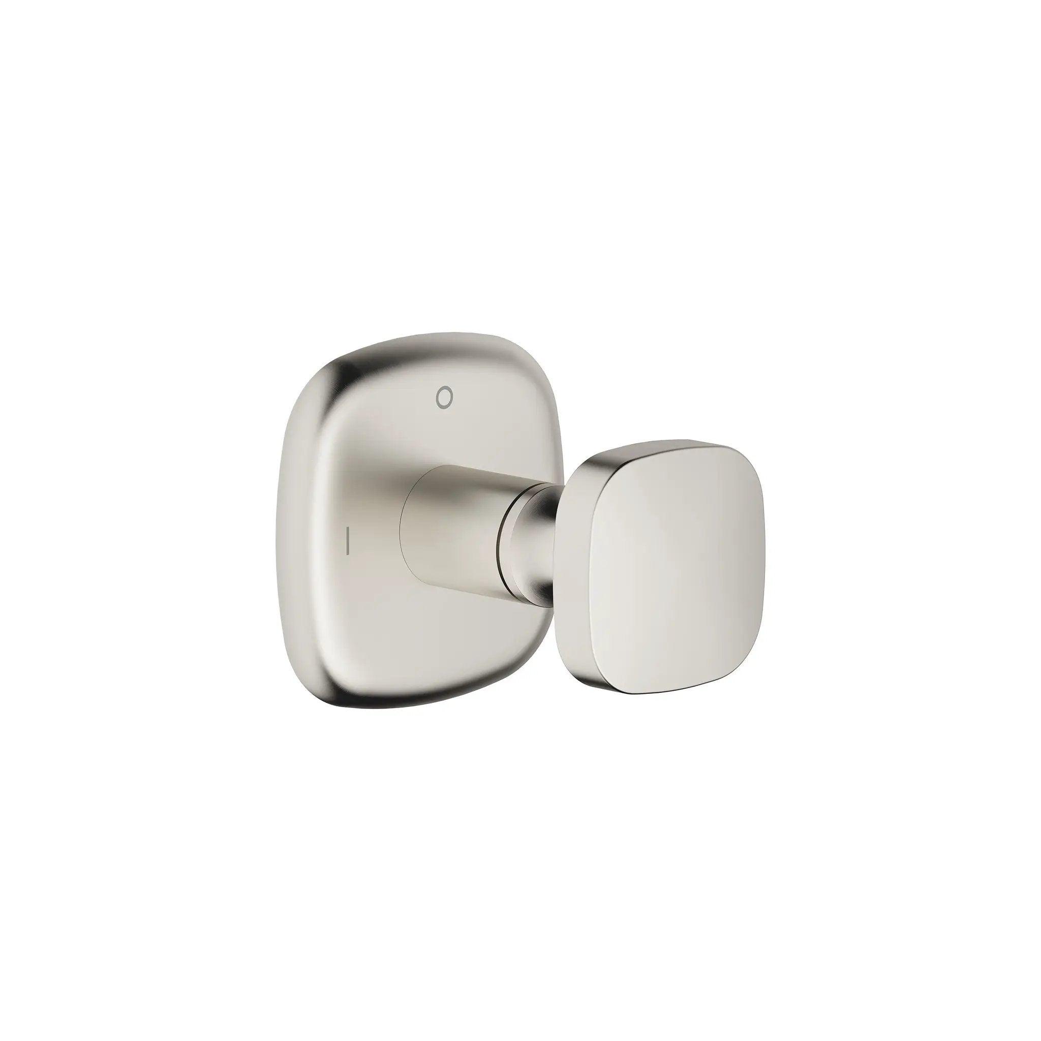 Dornbracht COYA Wall Mounted Two-Way Diverter by Dornbracht