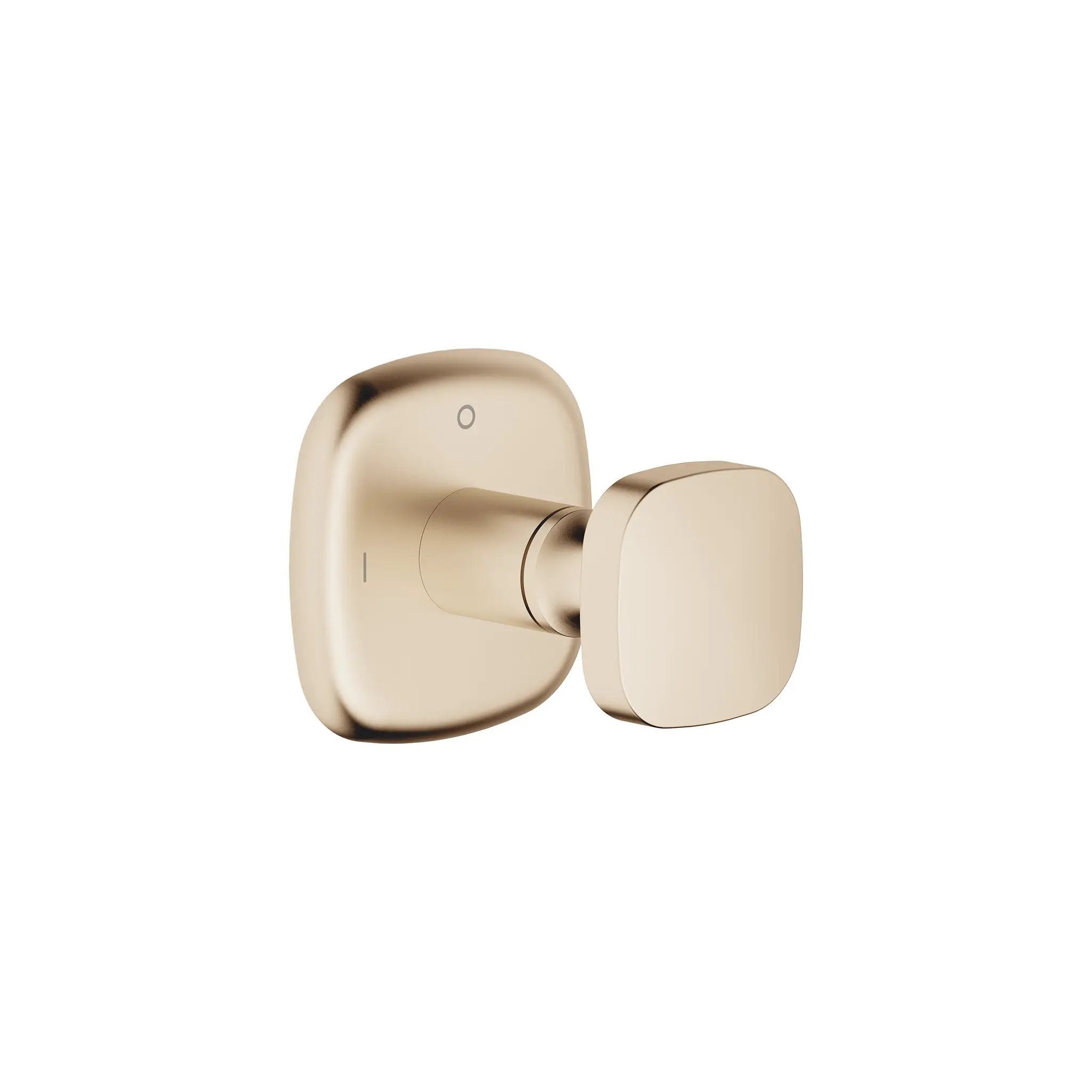 Dornbracht COYA Wall Mounted Two-Way Diverter by Dornbracht