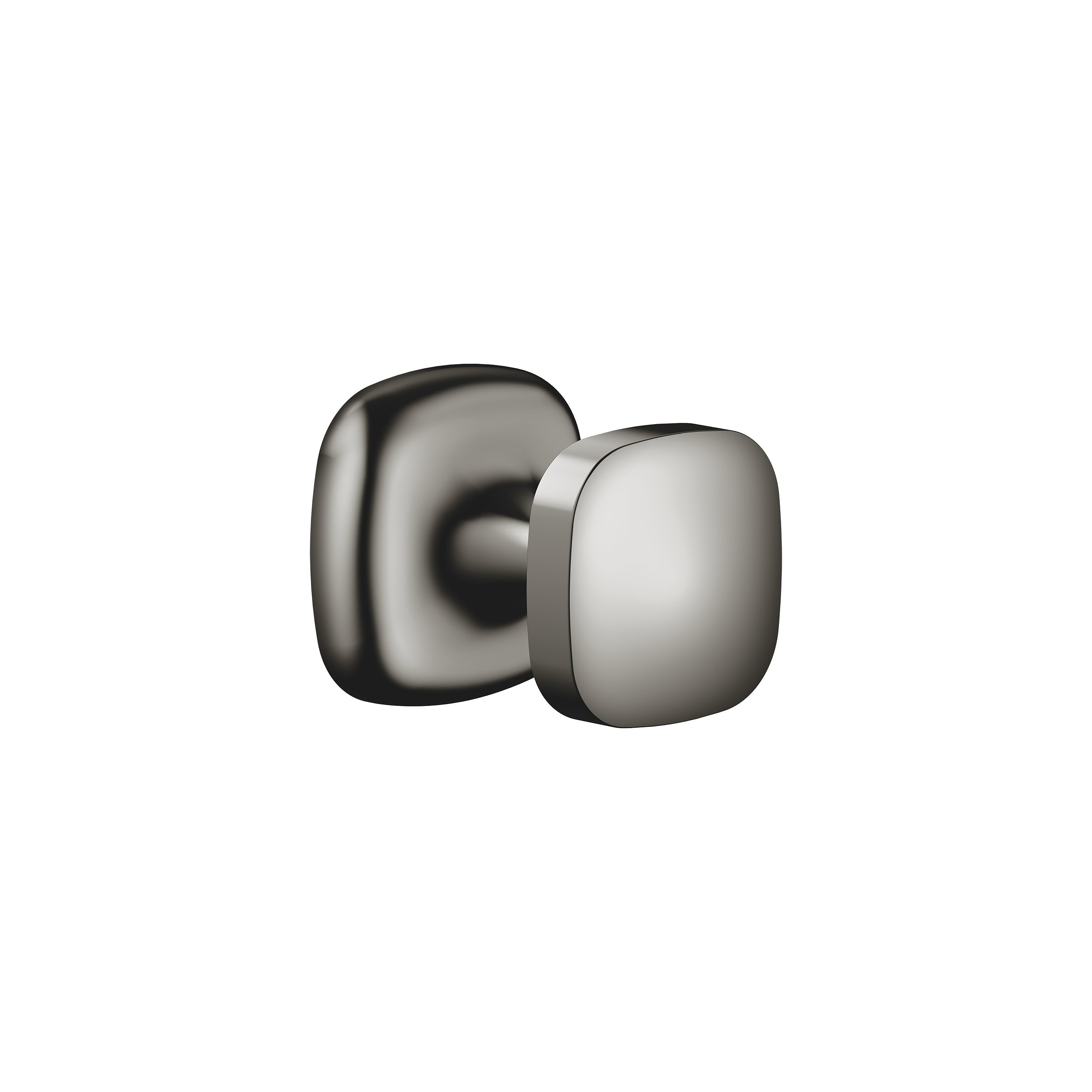 Dornbracht COYA Volume Control Clockwise-Closing 1/2" by Dornbracht