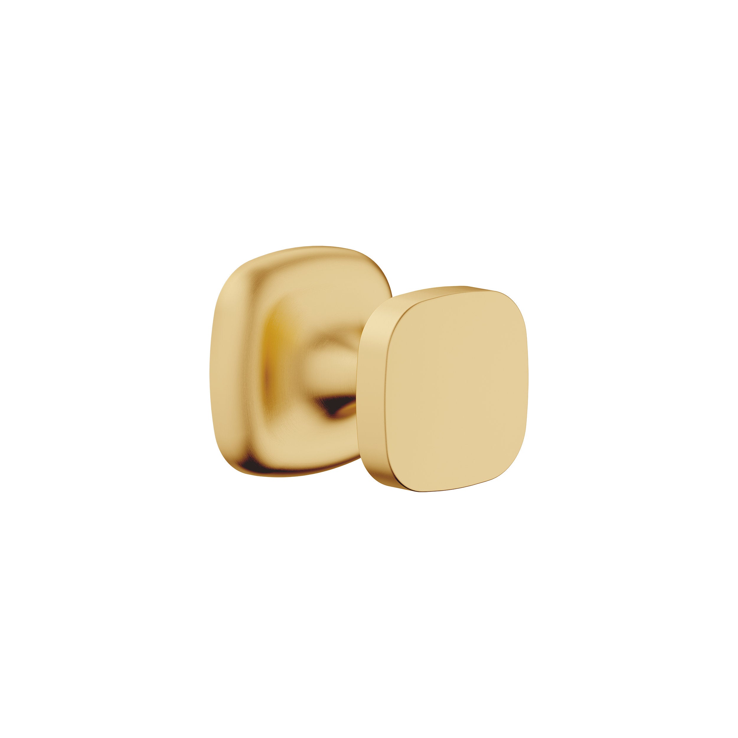 Dornbracht COYA Volume Control Clockwise-Closing 1/2" by Dornbracht