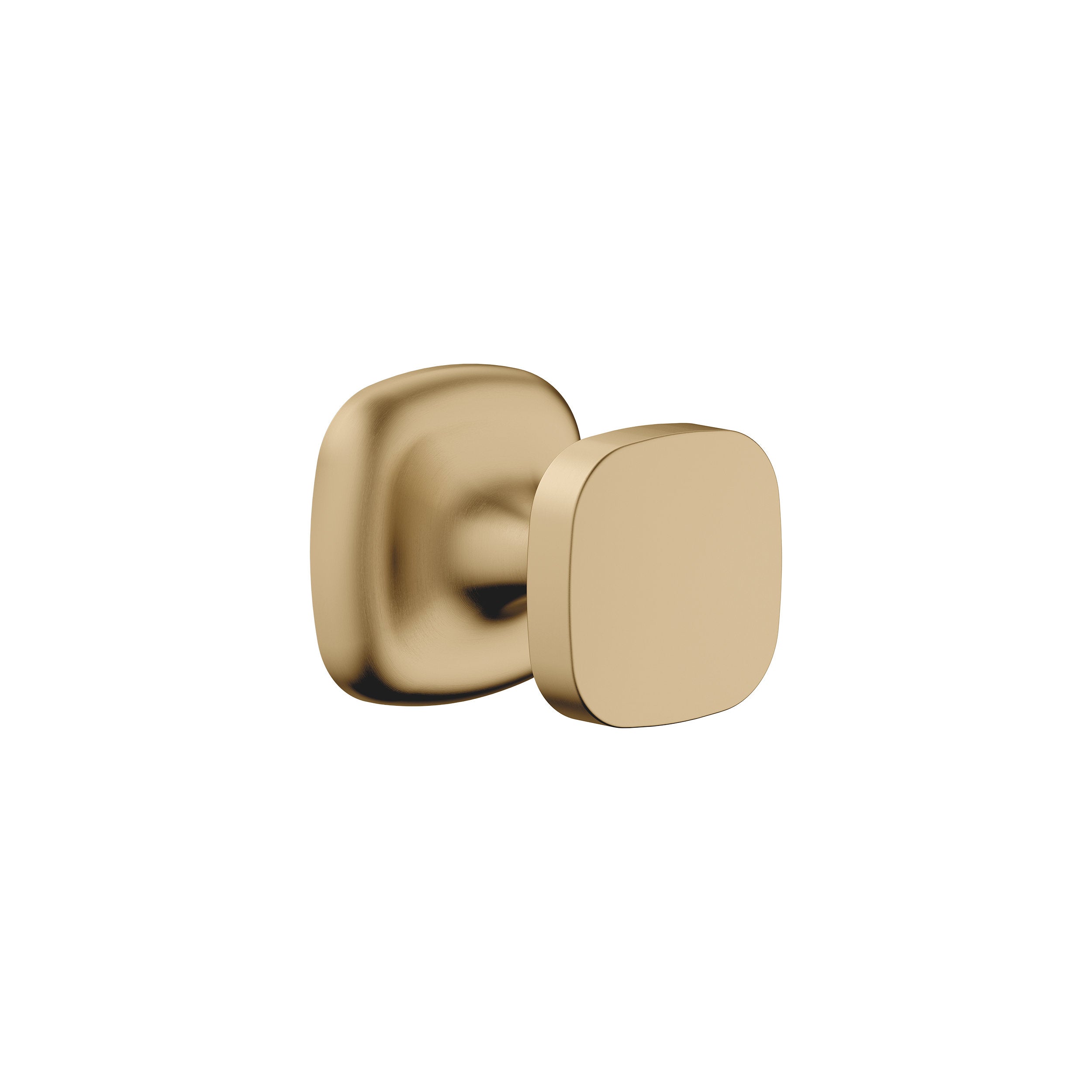 Dornbracht COYA Volume Control Clockwise-Closing 1/2" by Dornbracht