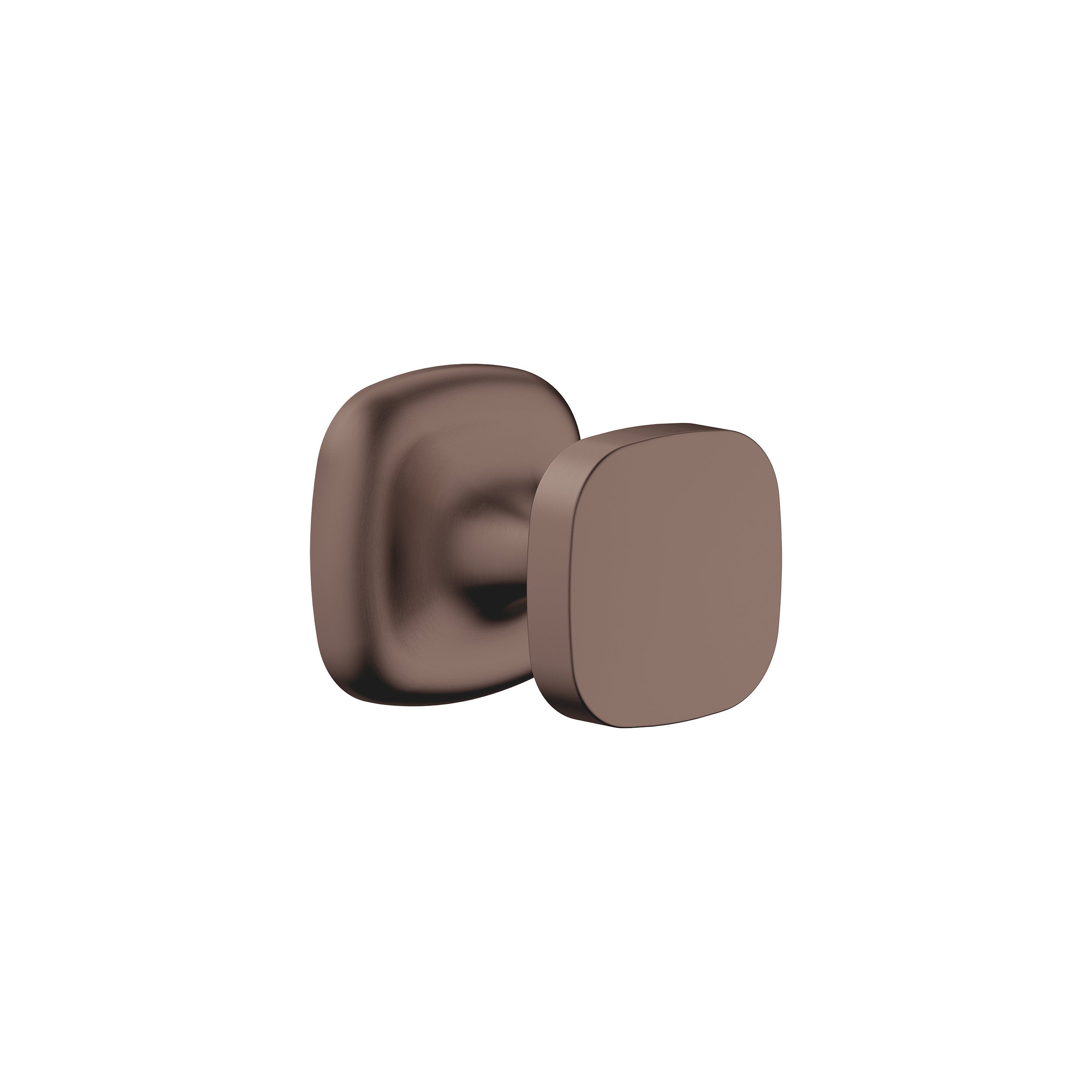 Dornbracht COYA Volume Control Clockwise-Closing 1/2" by Dornbracht