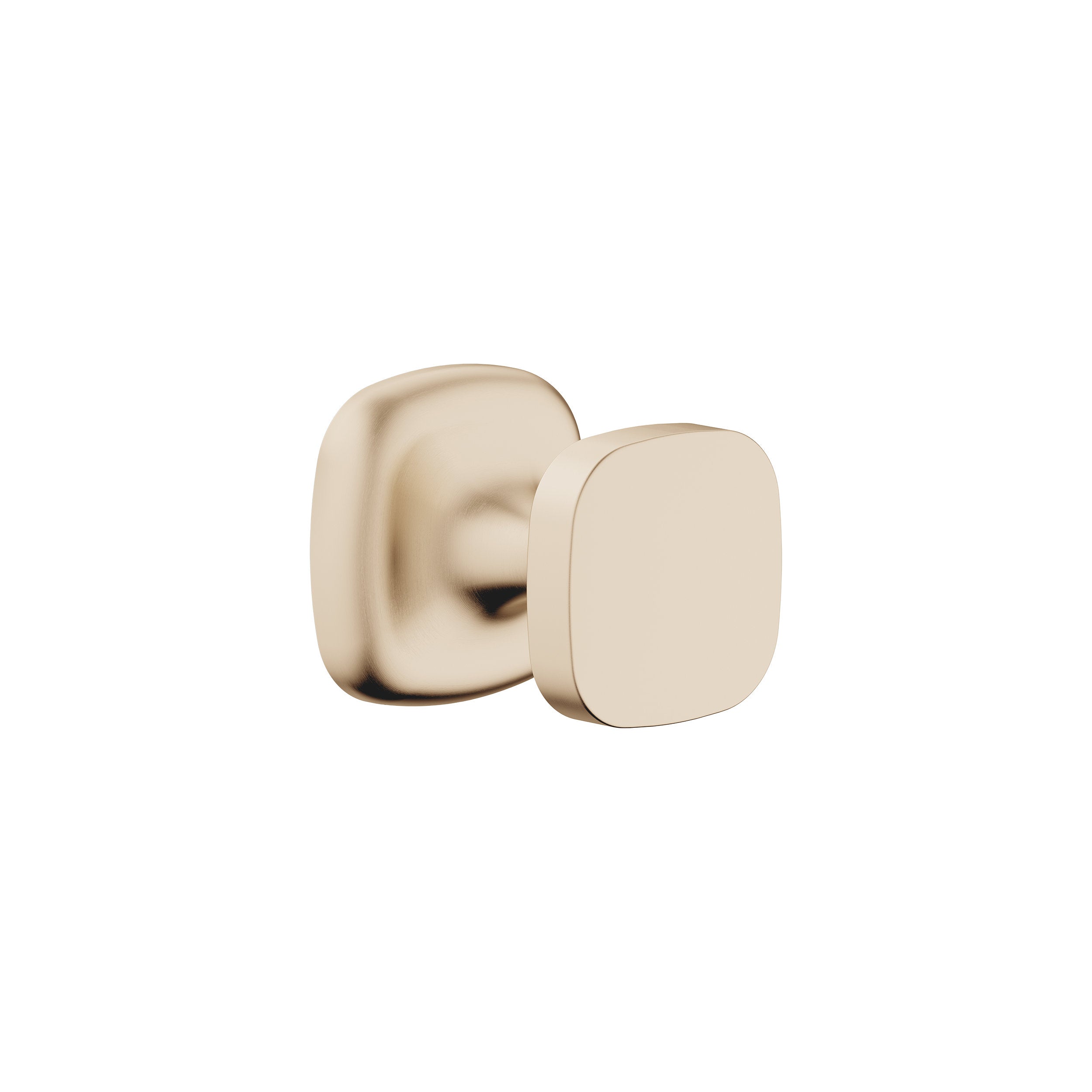 Dornbracht COYA Volume Control Clockwise-Closing 1/2" by Dornbracht