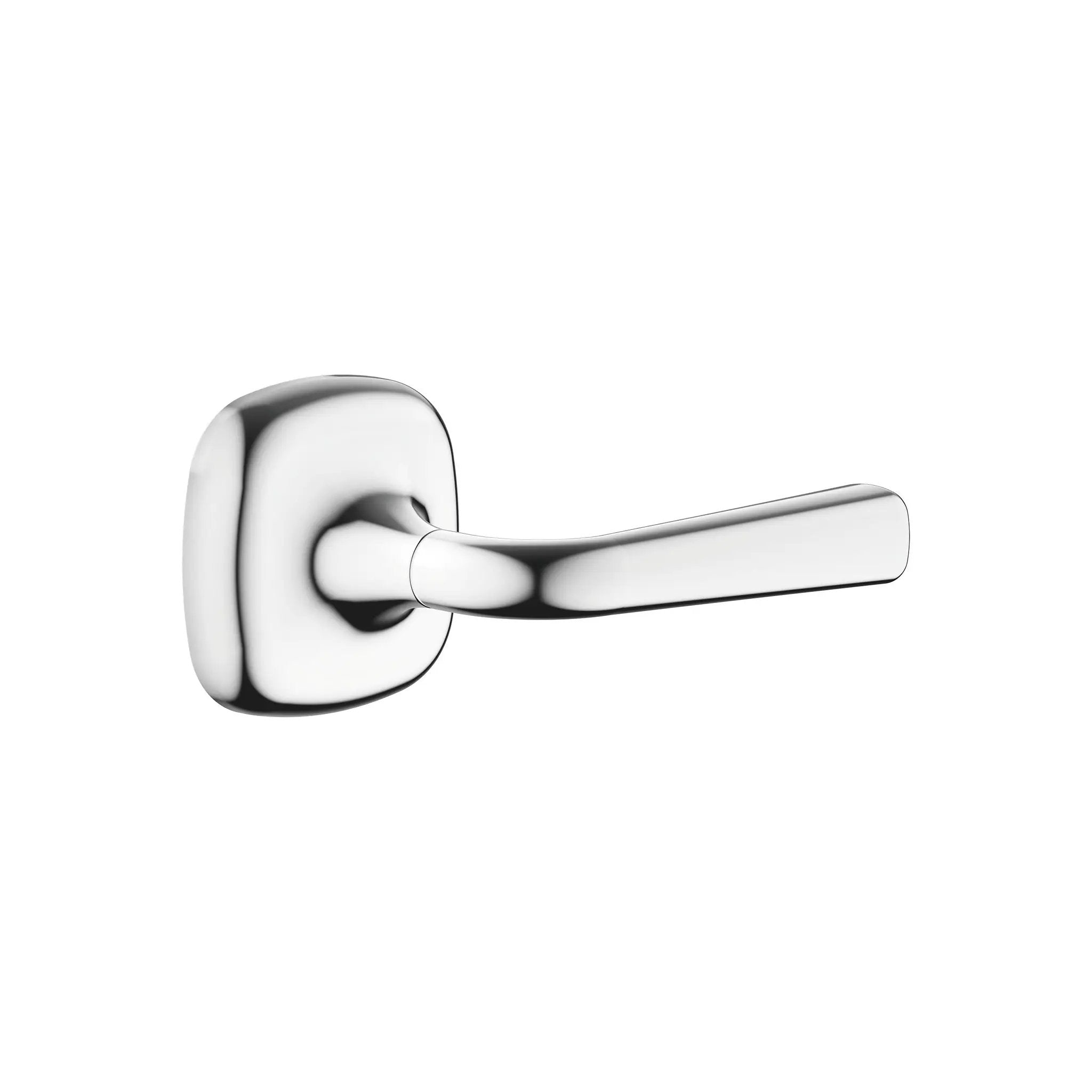 chrome valve