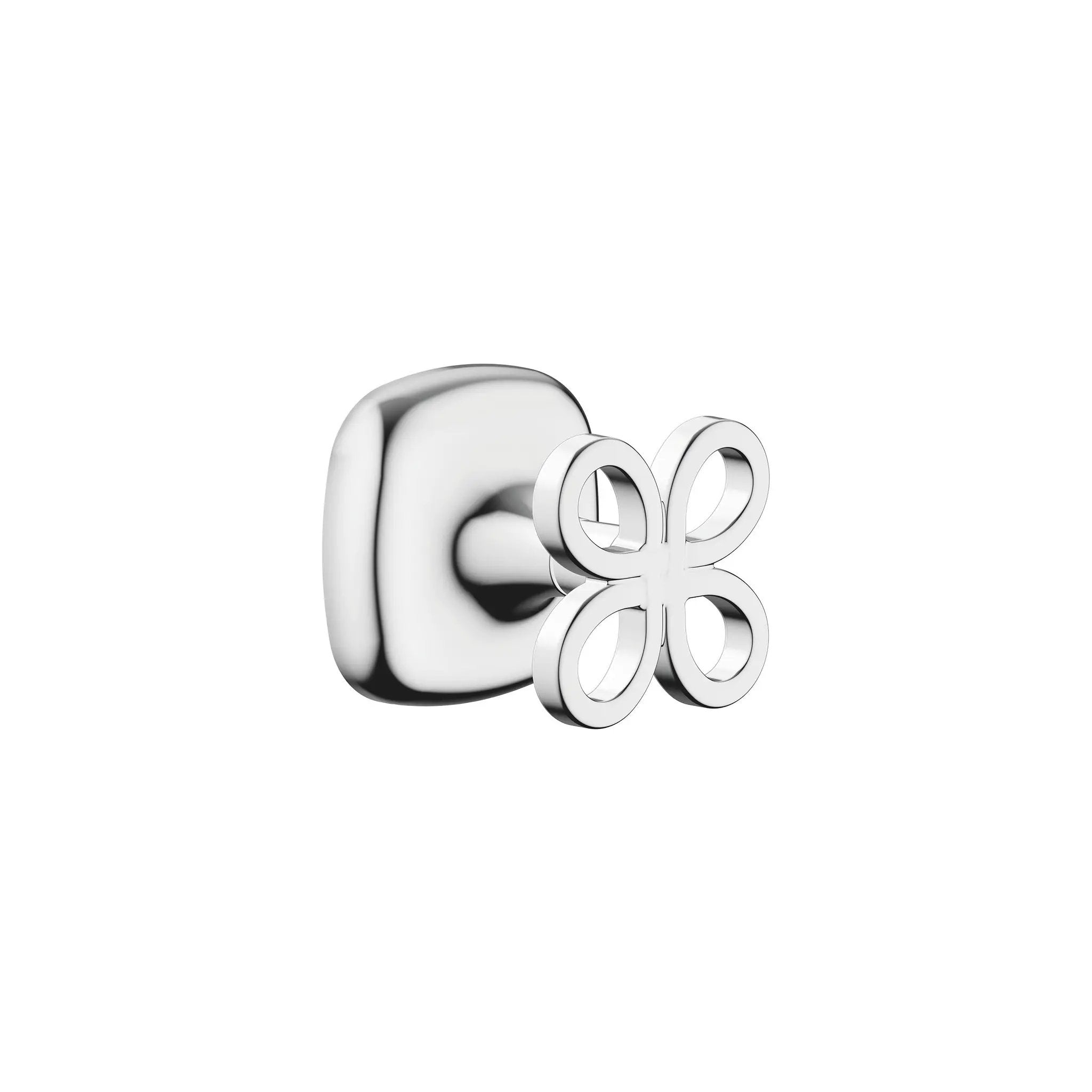 chrome valve