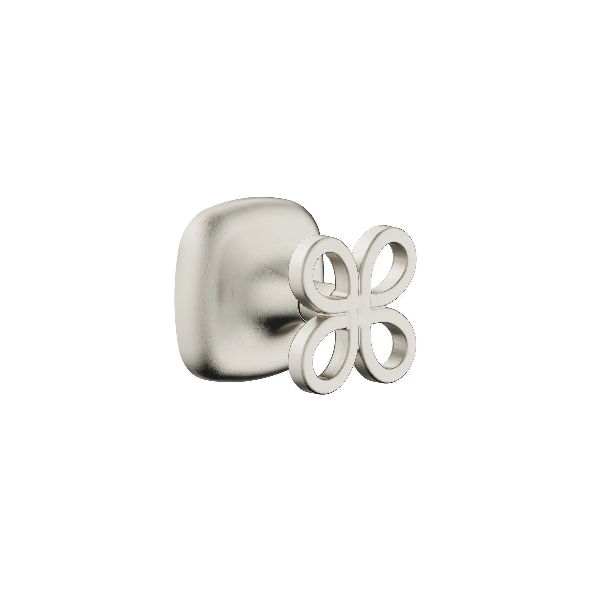 Dornbracht COYA Volume Control Clockwise-Closing 1/2" by Dornbracht
