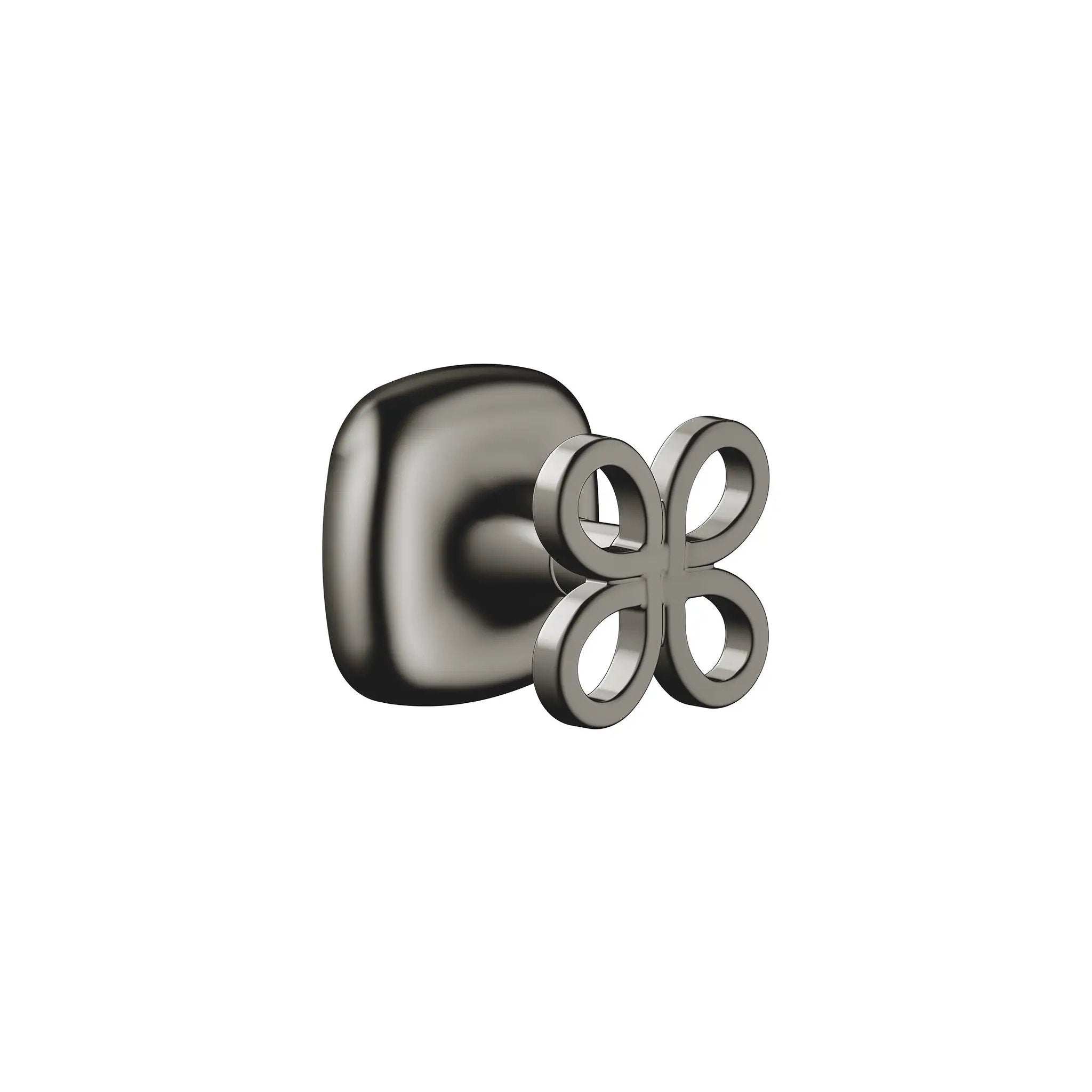 Dornbracht COYA Volume Control Clockwise-Closing 1/2" by Dornbracht