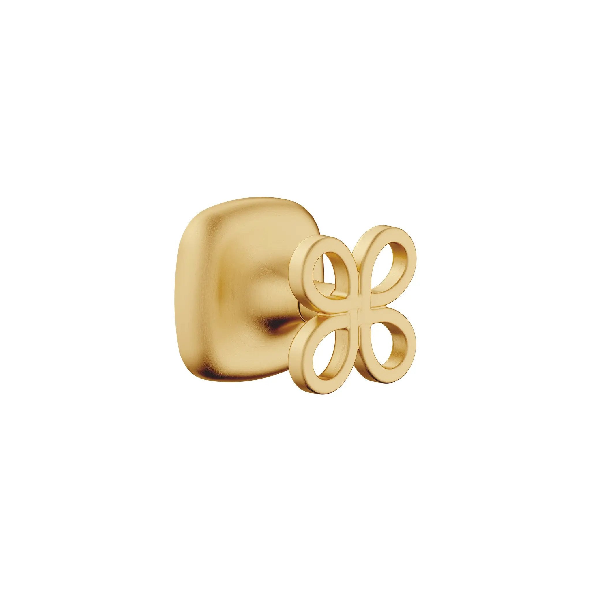 Dornbracht COYA Volume Control Clockwise-Closing 1/2" by Dornbracht
