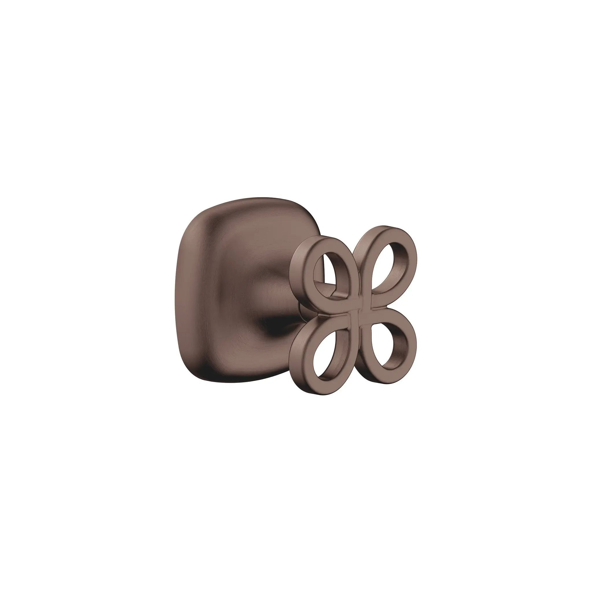 Dornbracht COYA Volume Control Clockwise-Closing 1/2" by Dornbracht