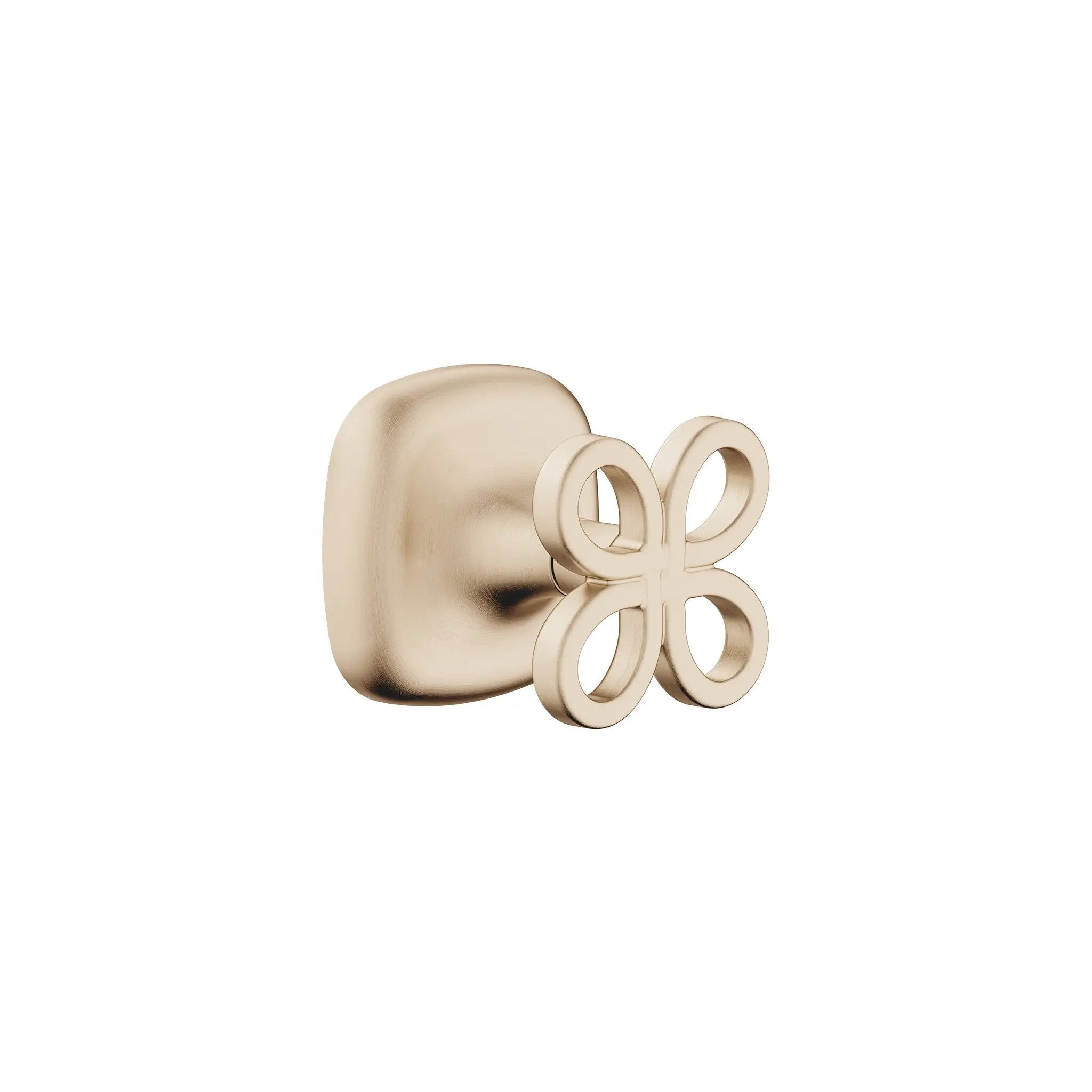 Dornbracht COYA Volume Control Clockwise-Closing 1/2" by Dornbracht