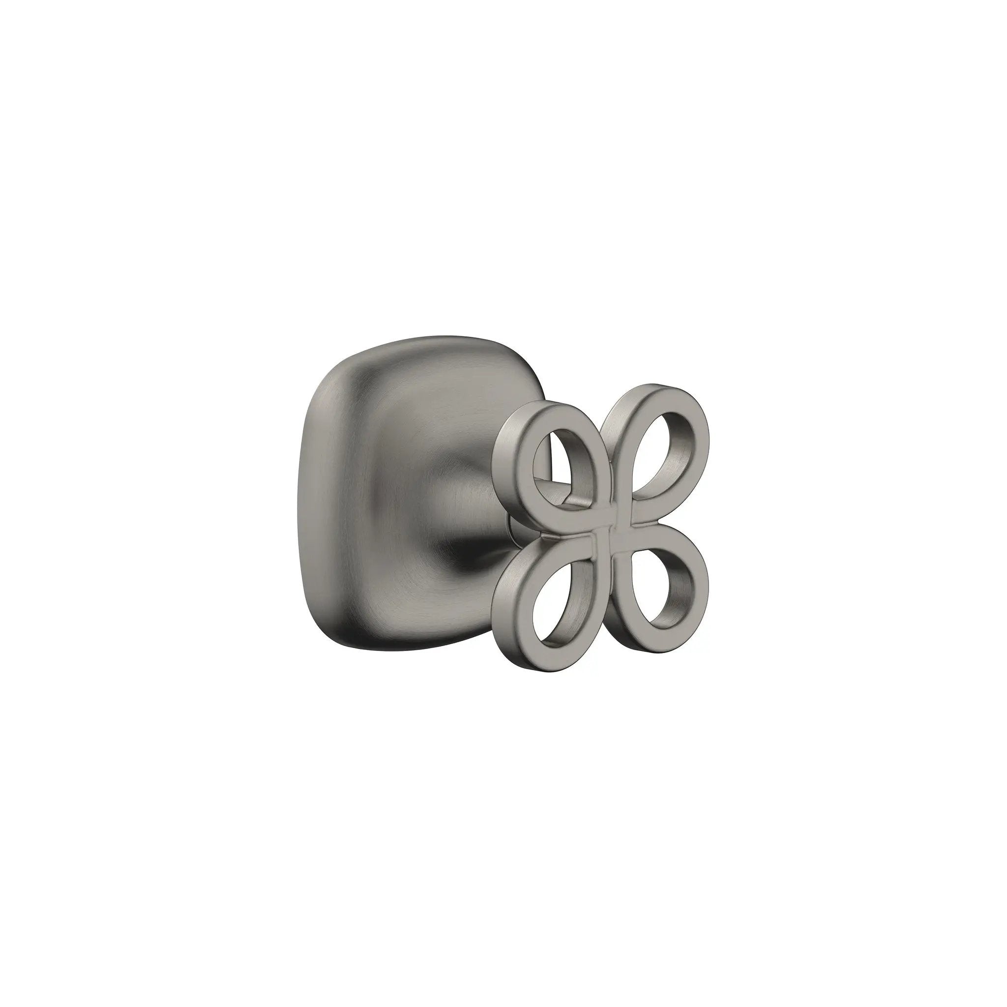 Dornbracht COYA Volume Control Clockwise-Closing 1/2" by Dornbracht