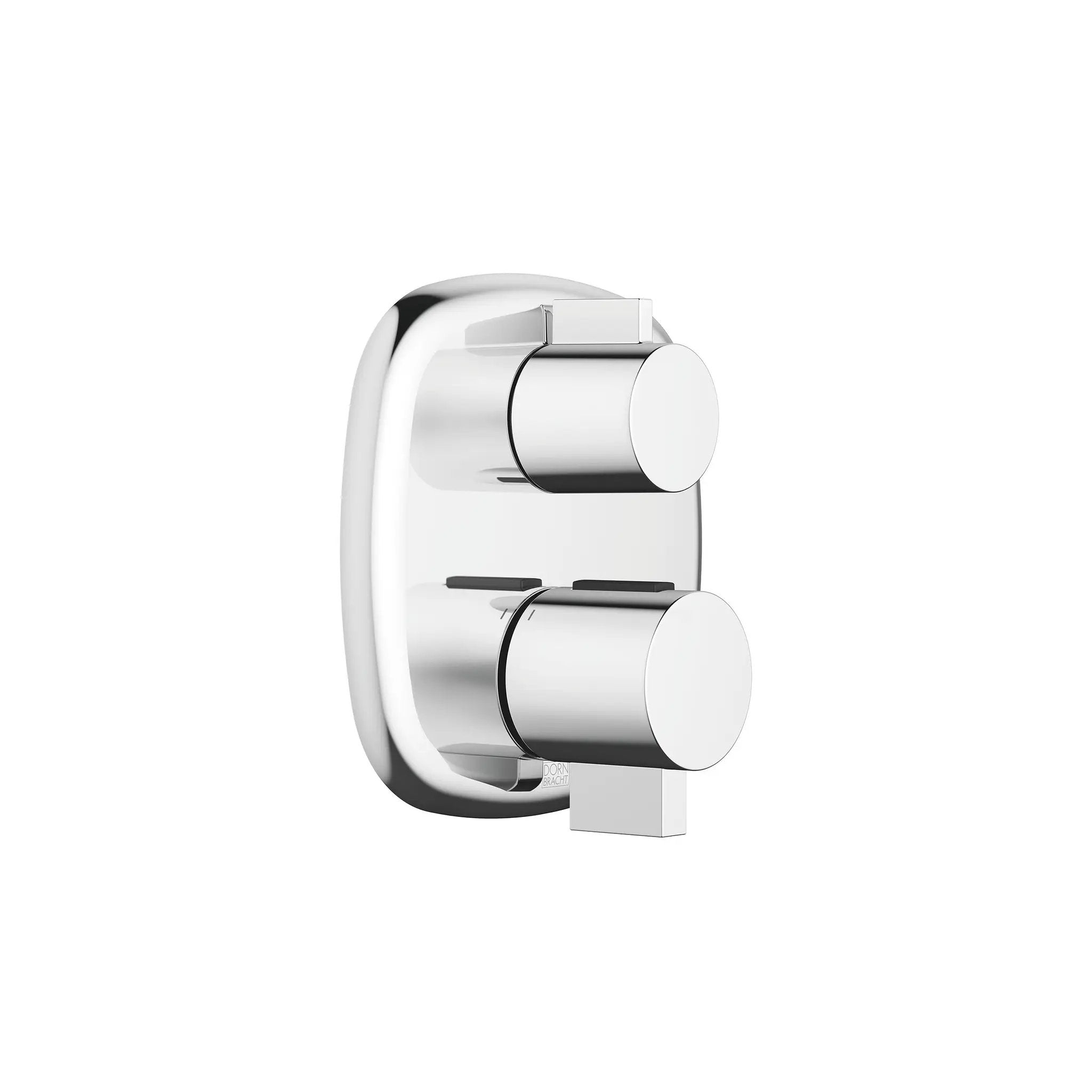 chrome valve