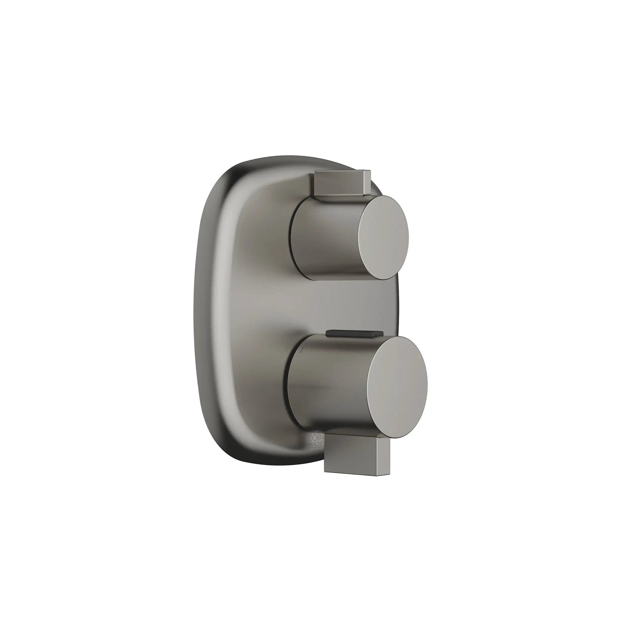 Dornbracht COYA Concealed Thermostat with One-Way Diverter by Dornbracht