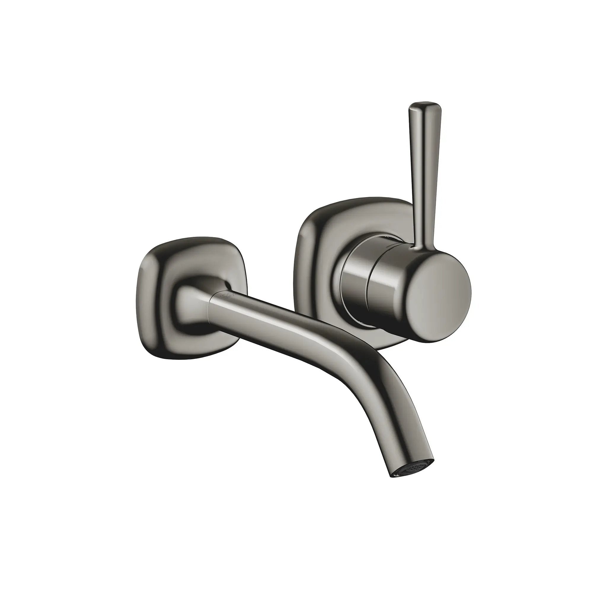 Dornbracht COYA Wall-Mounted Single-Lever Mixer without Drain by Dornbracht
