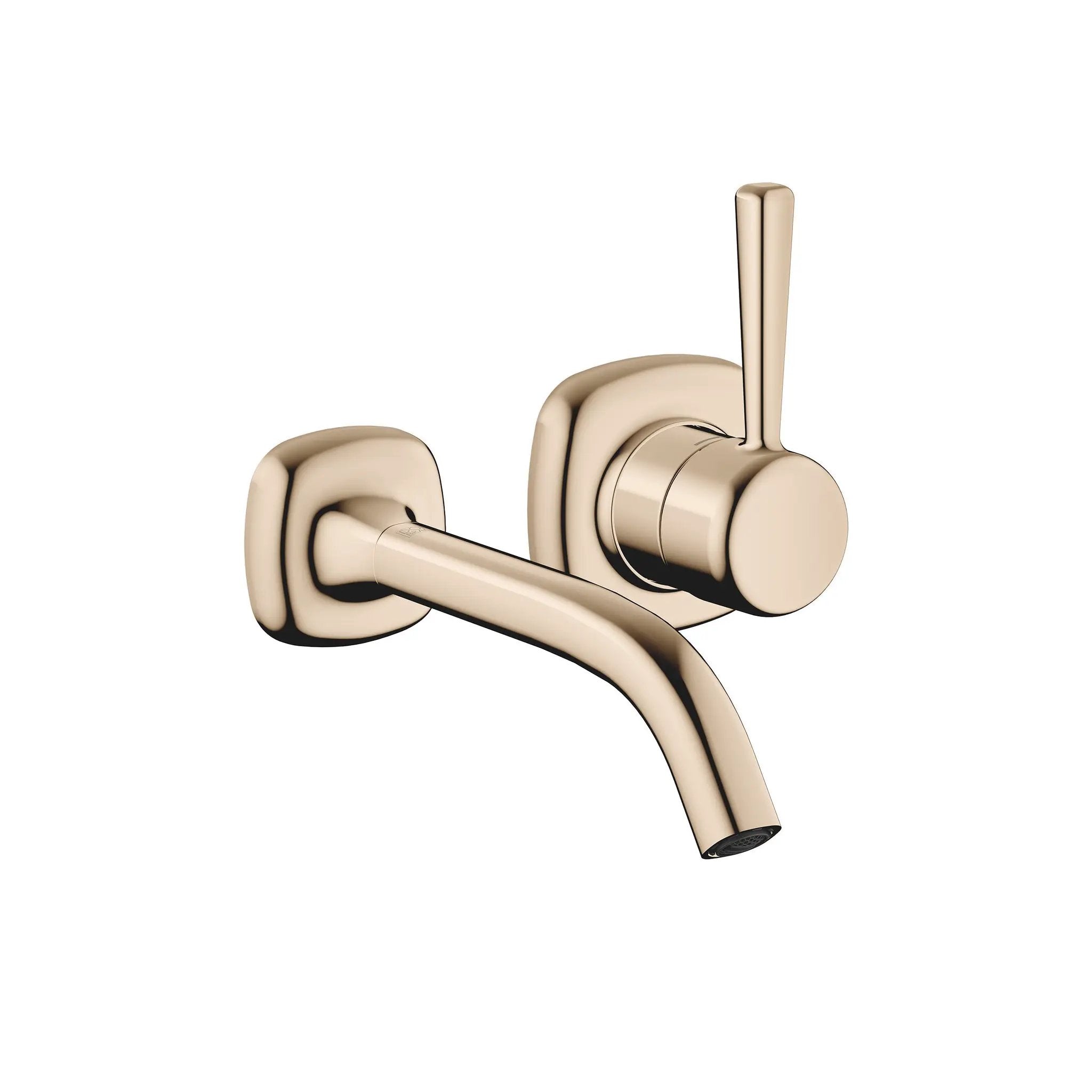 Dornbracht COYA Wall-Mounted Single-Lever Mixer without Drain by Dornbracht
