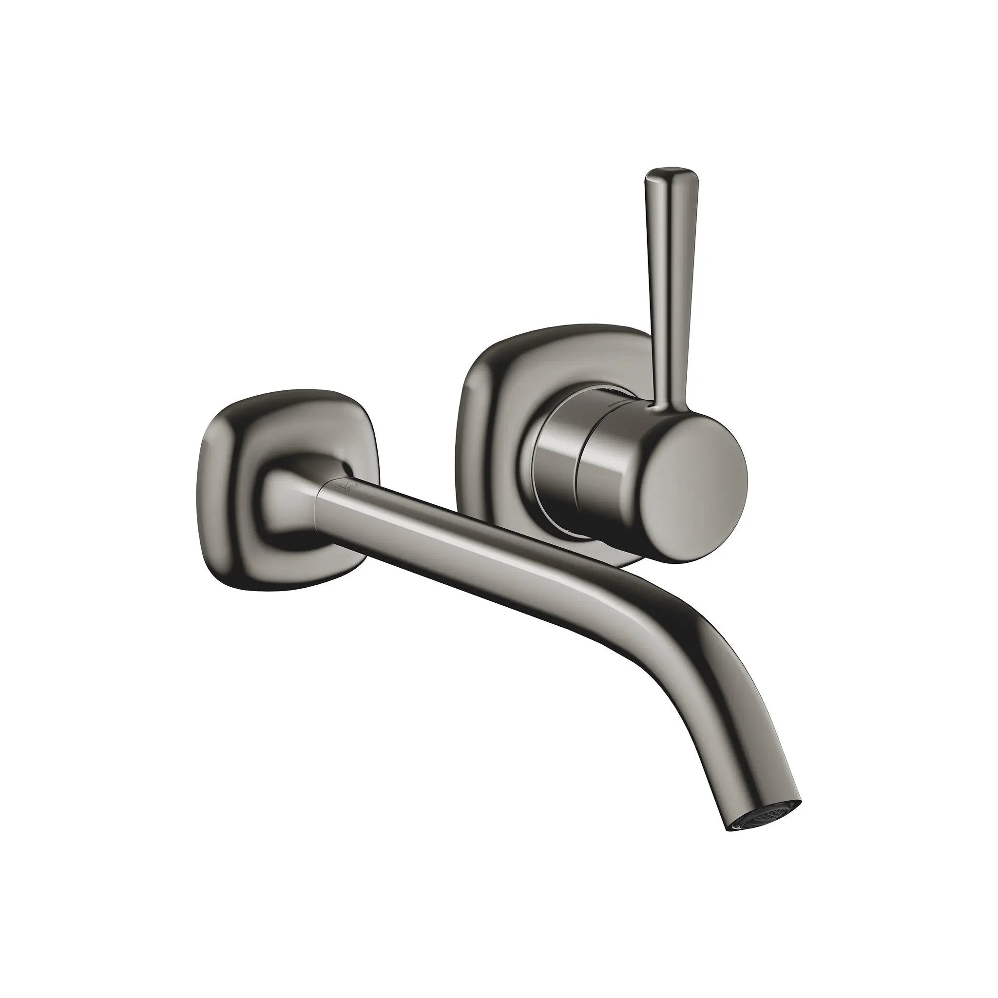 Dornbracht COYA Wall-Mounted Single-Lever Mixer without Drain by Dornbracht