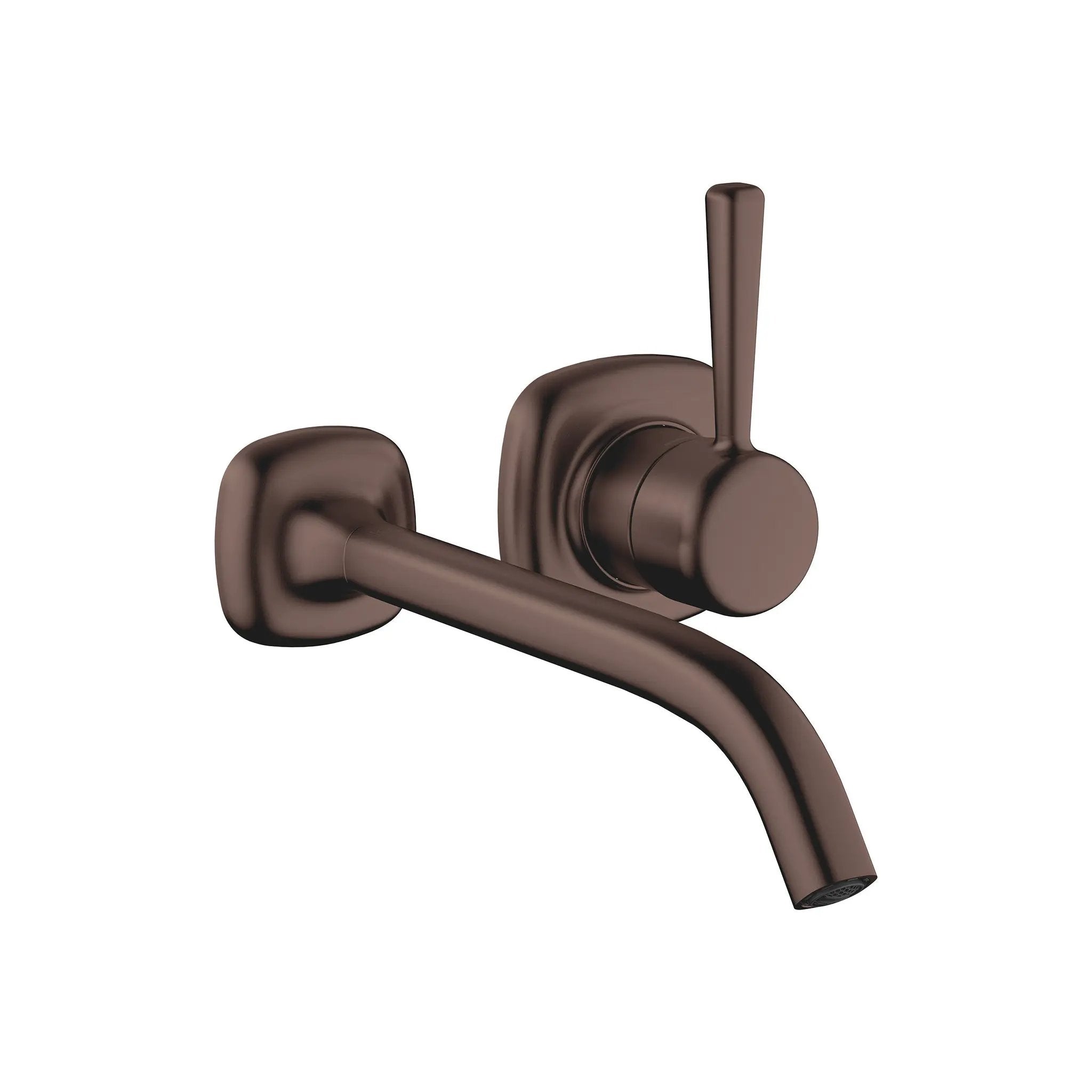 Dornbracht COYA Wall-Mounted Single-Lever Mixer without Drain by Dornbracht