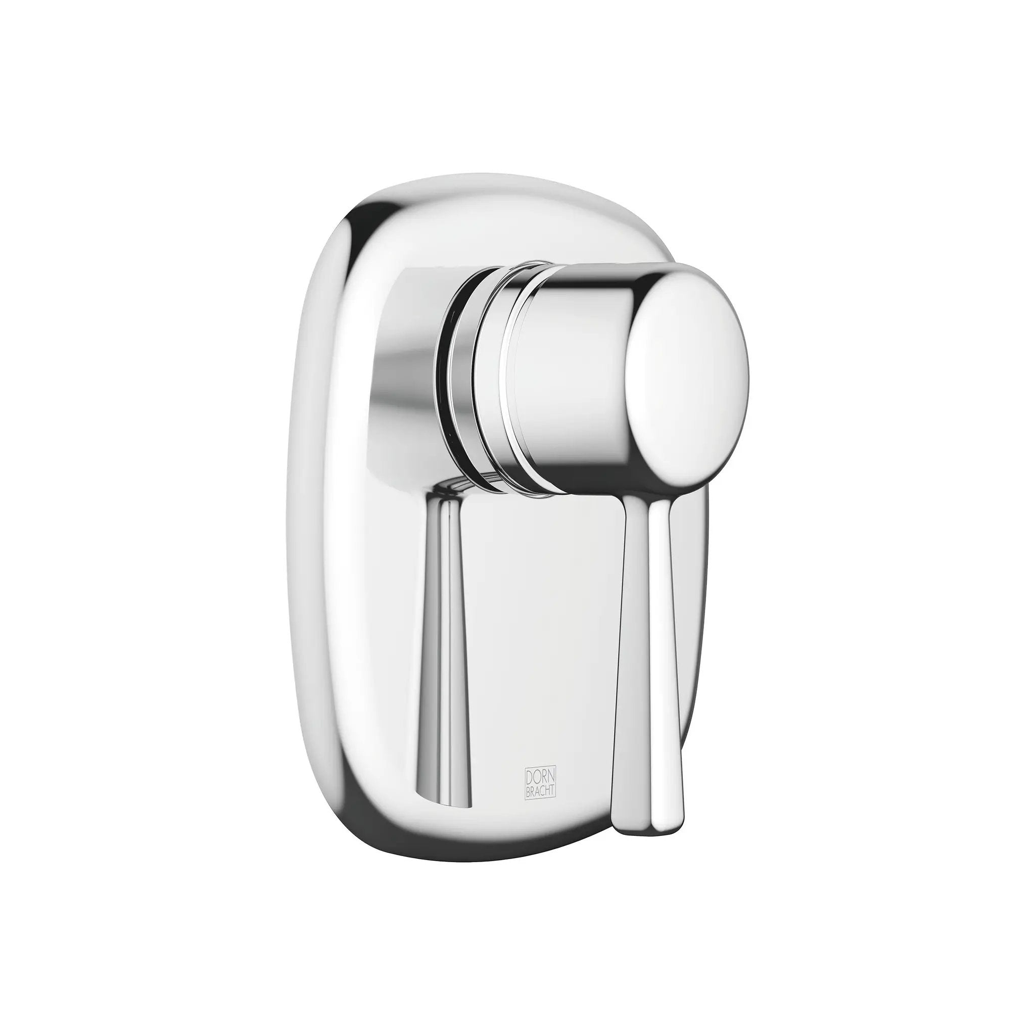 chrome valve