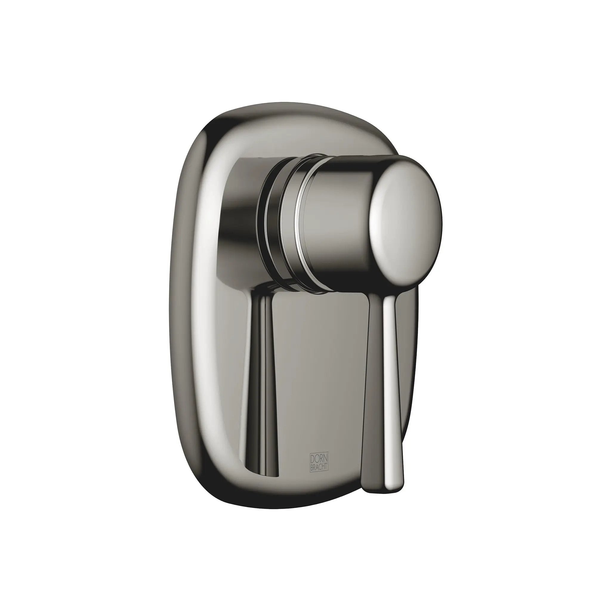 Dornbracht COYA Pressure Balance Valve without Diverter by Dornbracht