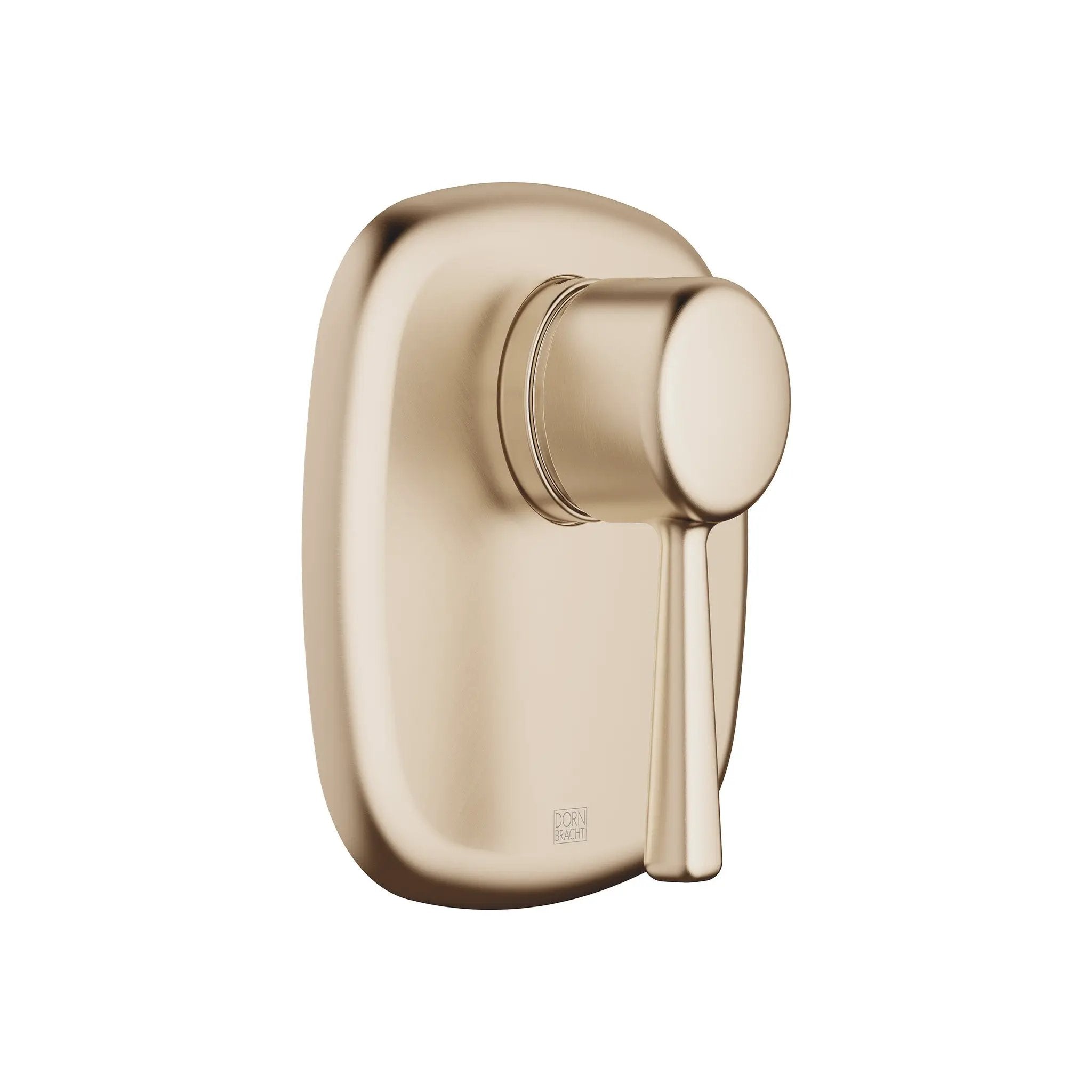 Dornbracht COYA Pressure Balance Valve without Diverter by Dornbracht