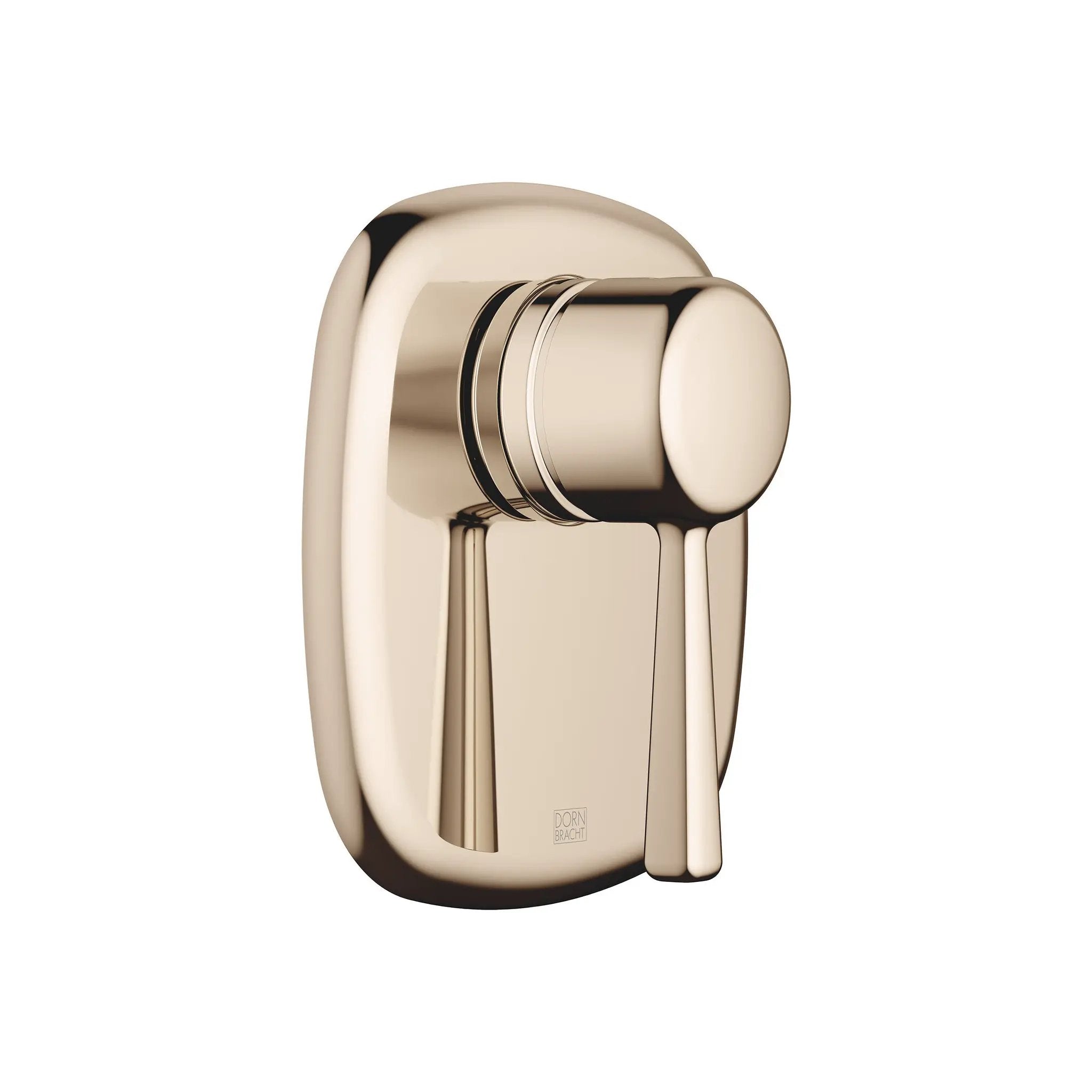 Dornbracht COYA Pressure Balance Valve without Diverter by Dornbracht