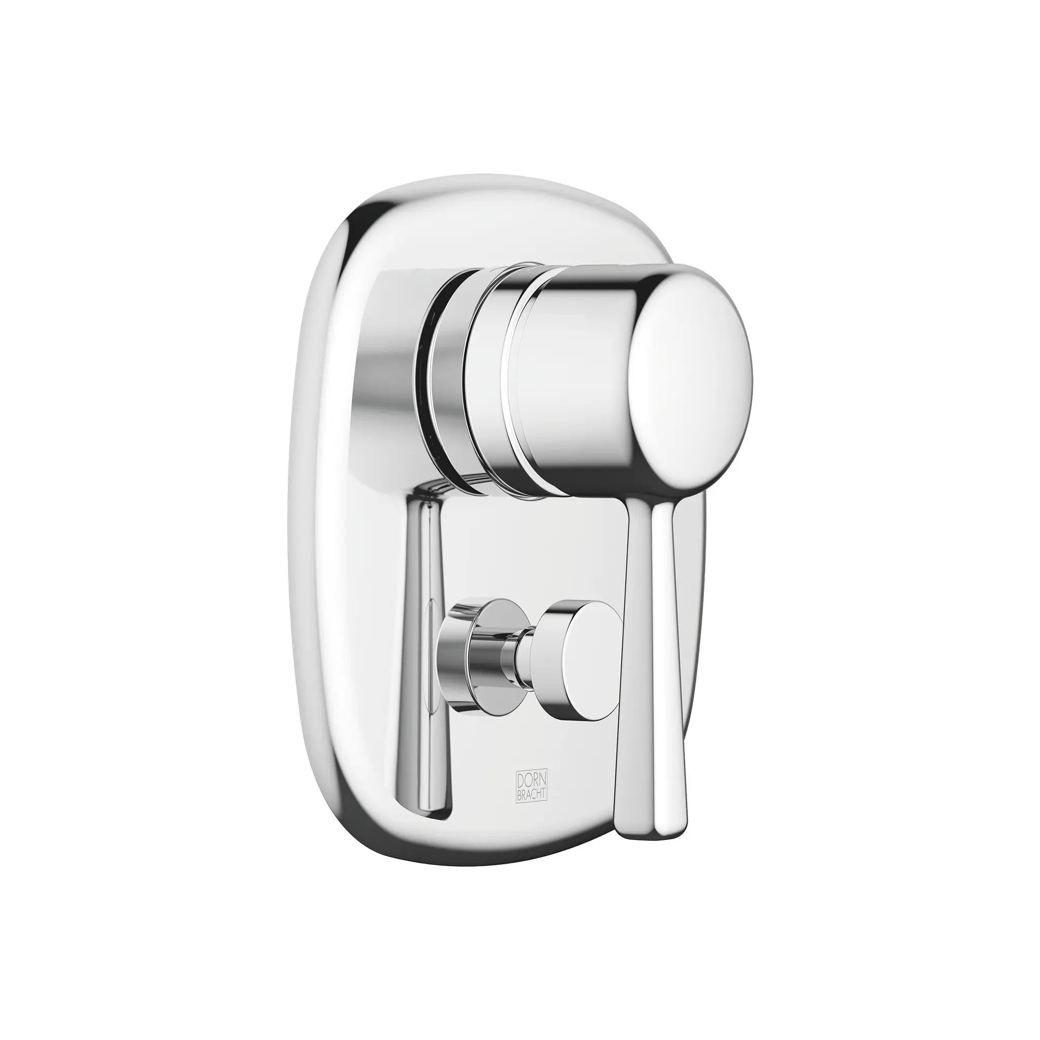 chrome valve