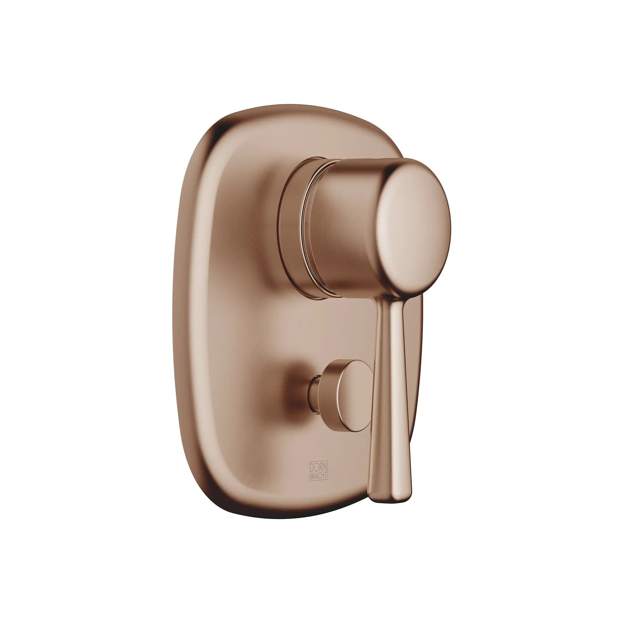 Dornbracht COYA Pressure Balance Valve with Diverter by Dornbracht
