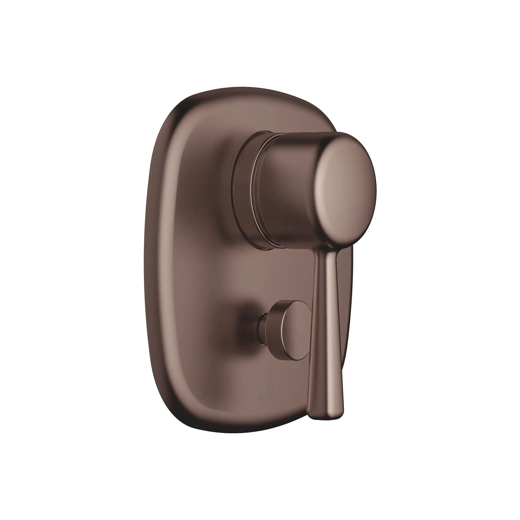 Dornbracht COYA Pressure Balance Valve with Diverter by Dornbracht
