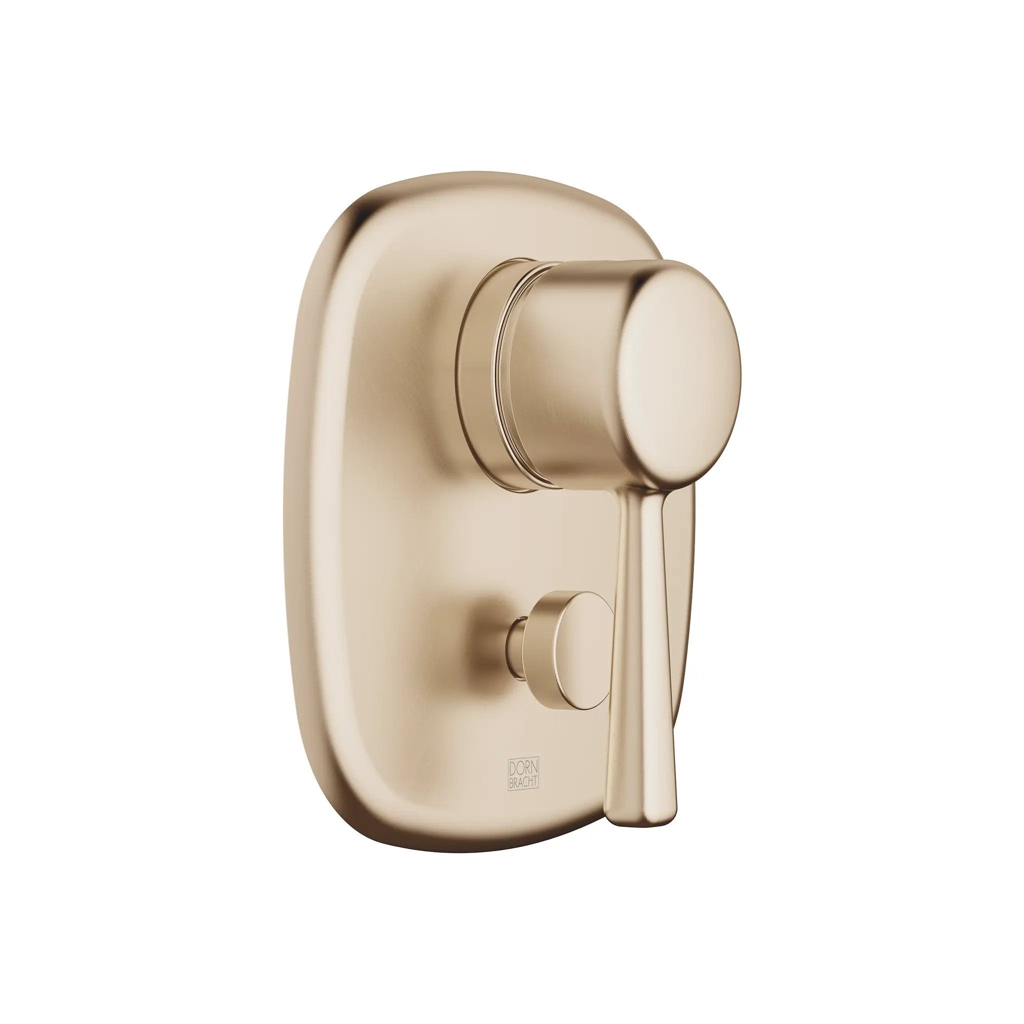 Dornbracht COYA Pressure Balance Valve with Diverter by Dornbracht