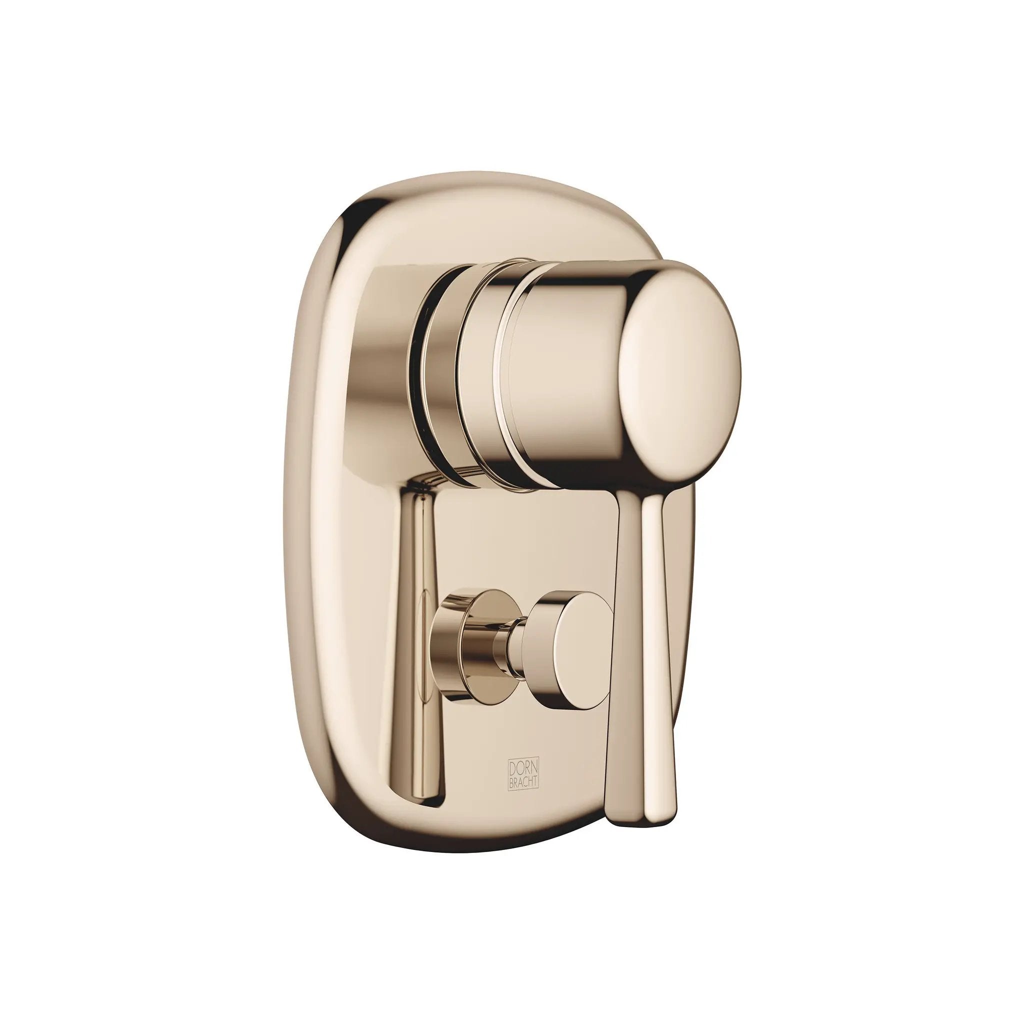 Dornbracht COYA Pressure Balance Valve with Diverter by Dornbracht