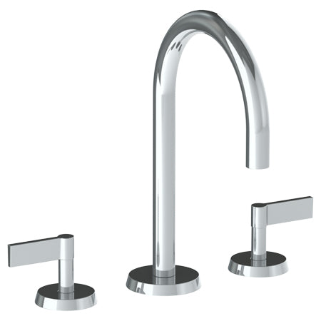 3 hole faucet