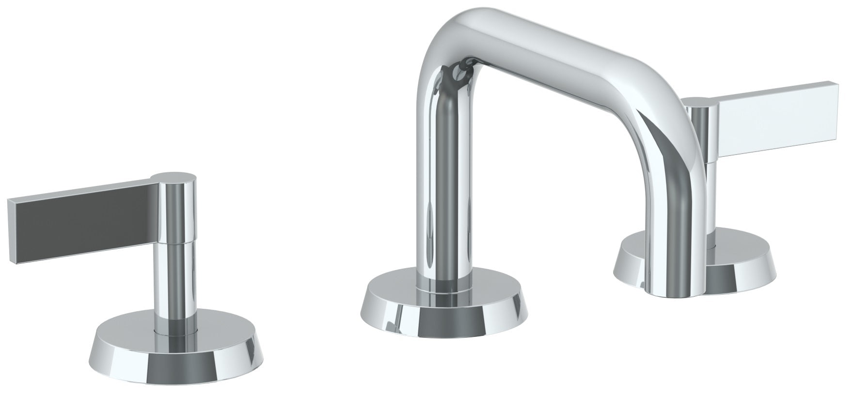 3 hole faucet