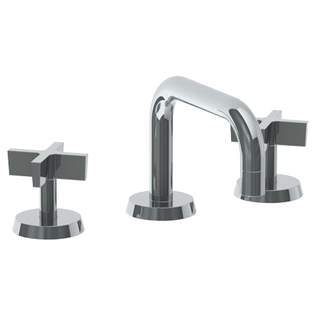 3 hole faucet