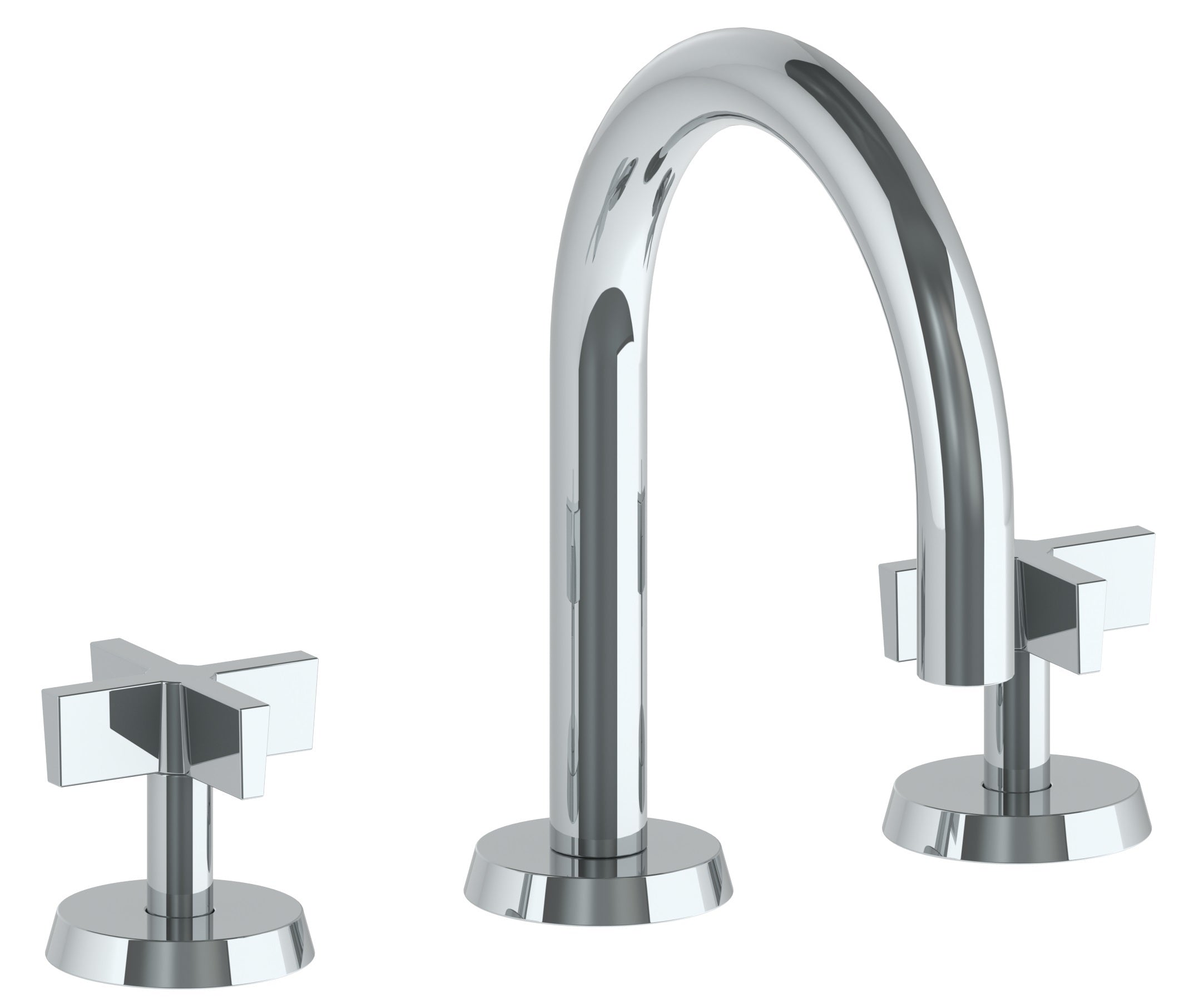 3 hole faucet