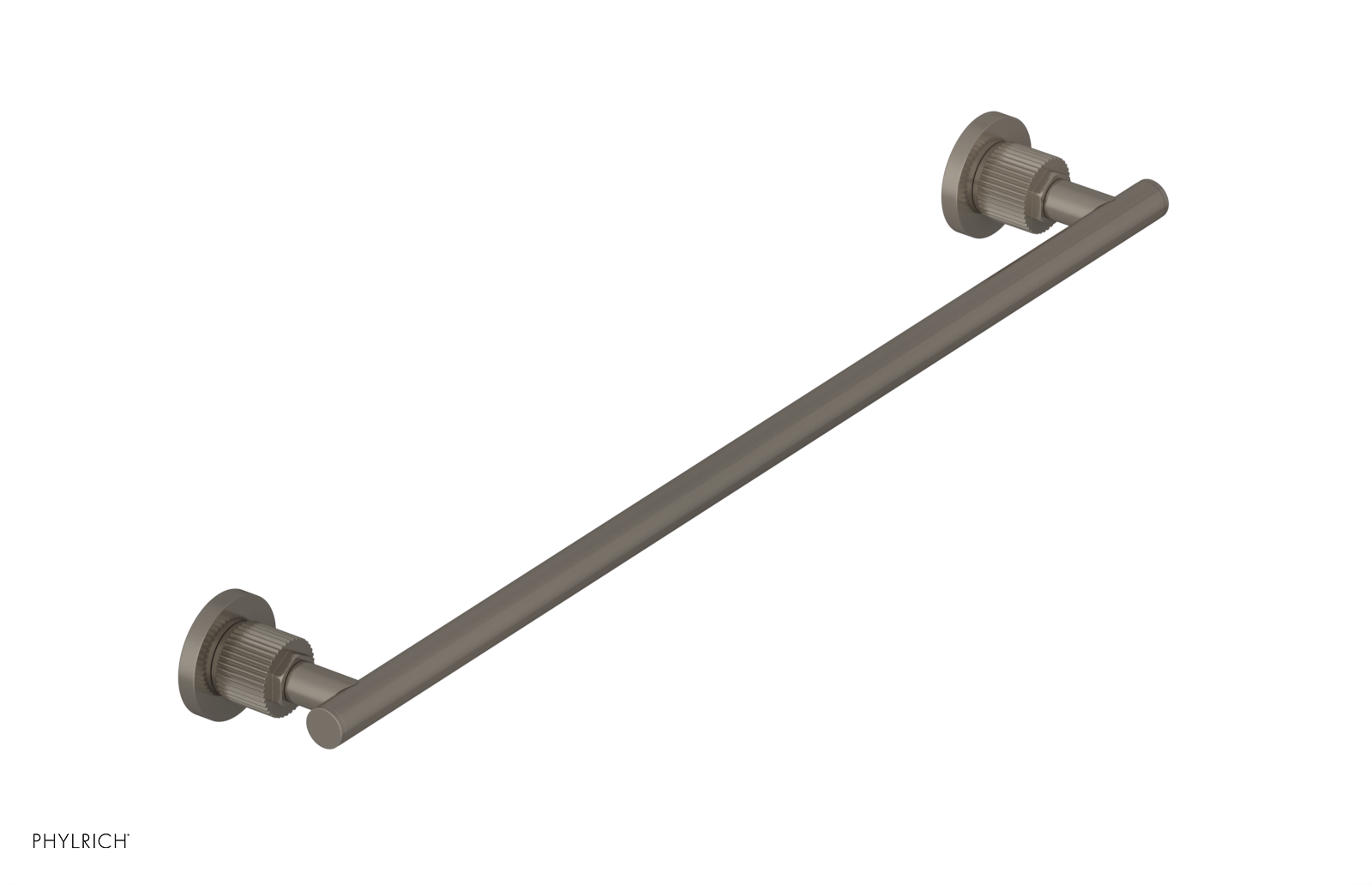 Phylrich Dustrie 18" Towel Bar