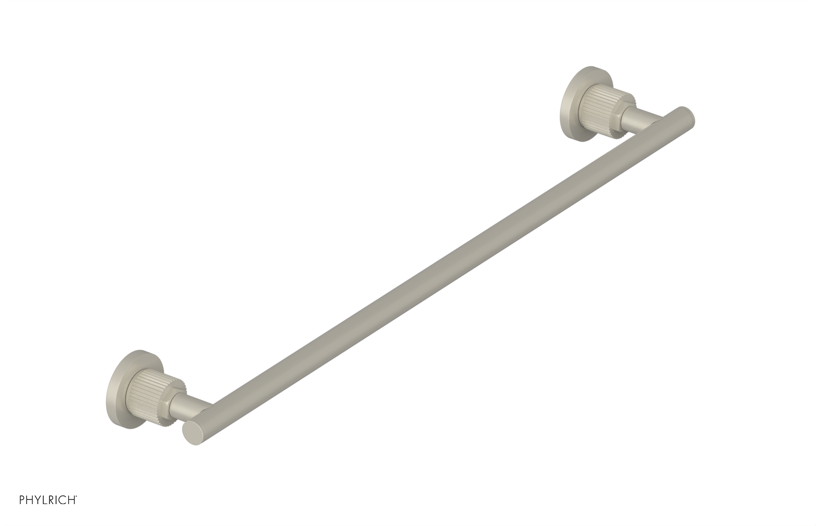 Phylrich Dustrie 18" Towel Bar