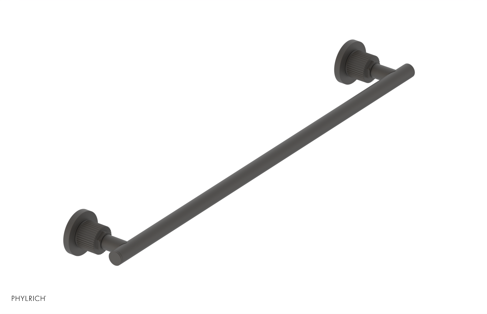 Phylrich Dustrie 18" Towel Bar
