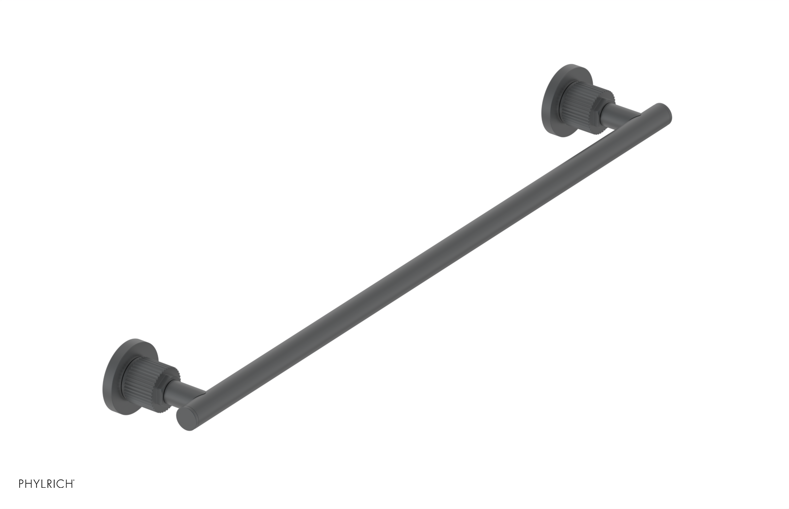Phylrich Dustrie 18" Towel Bar