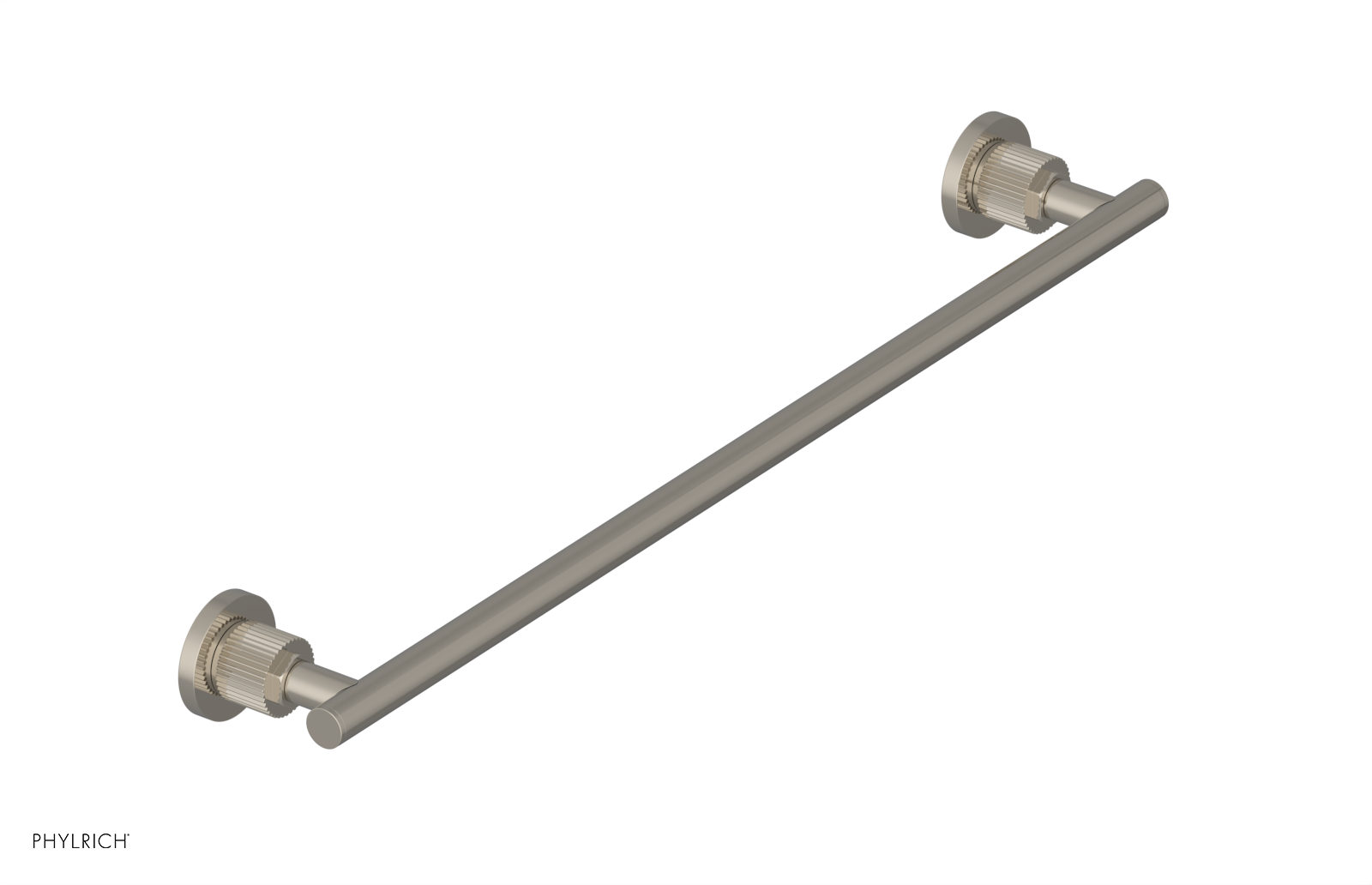 Phylrich Dustrie 18" Towel Bar