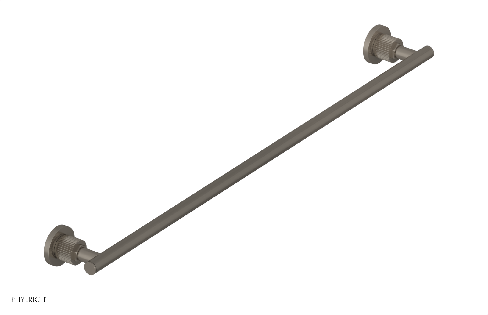 Phylrich Dustrie 24" Towel Bar