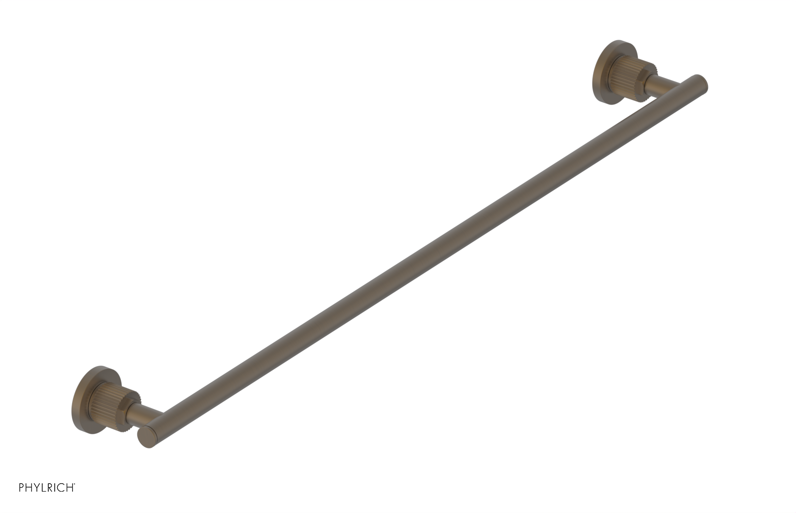Phylrich Dustrie 24" Towel Bar