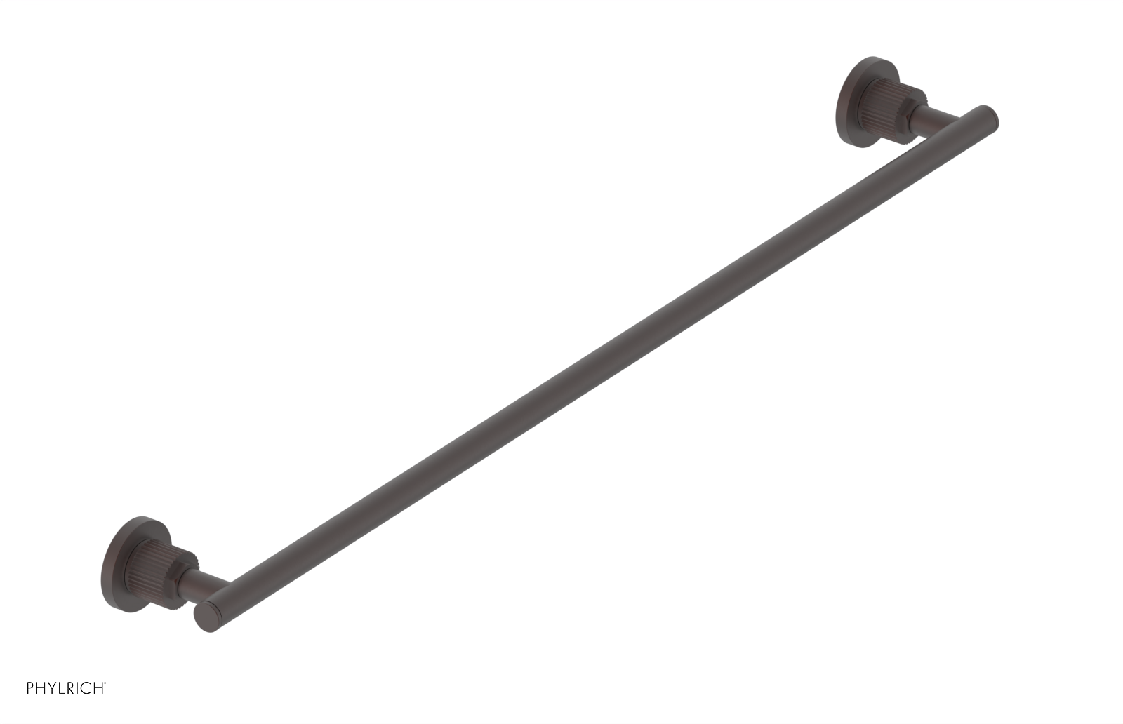 Phylrich Dustrie 24" Towel Bar
