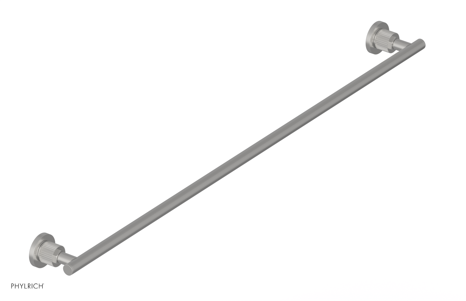 Phylrich Dustrie 30" Towel Bar
