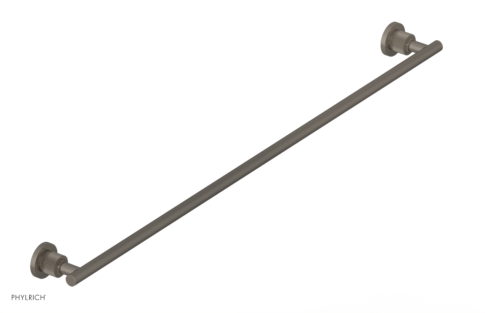 Phylrich Dustrie 30" Towel Bar