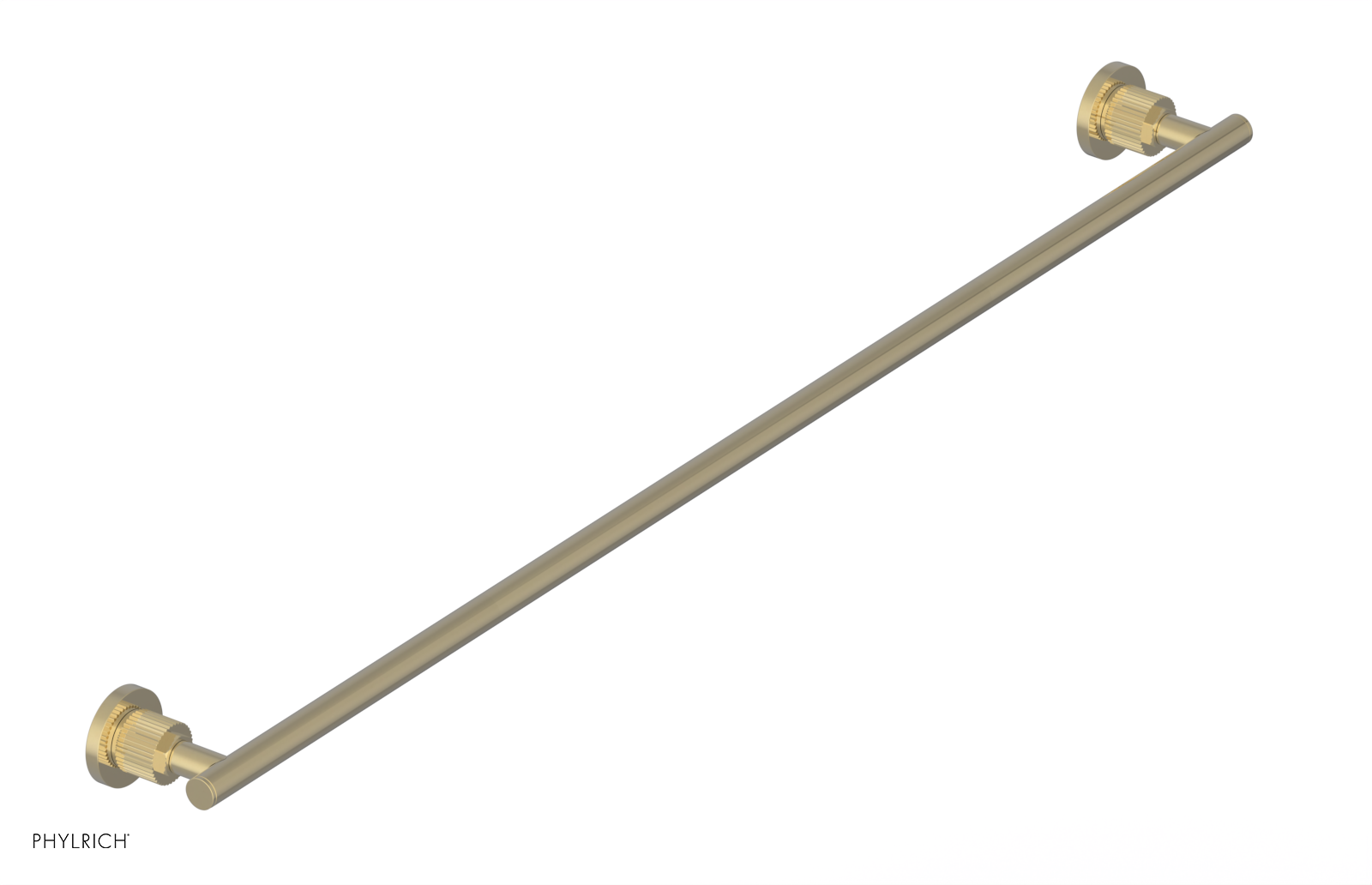 Phylrich Dustrie 30" Towel Bar