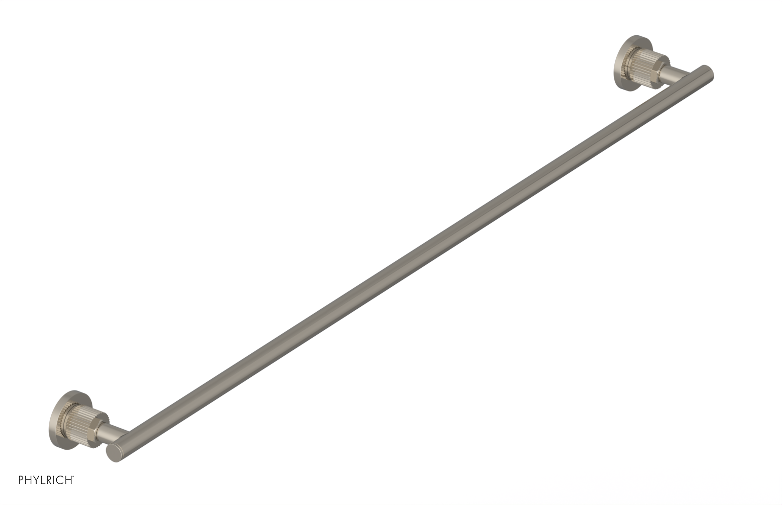 Phylrich Dustrie 30" Towel Bar