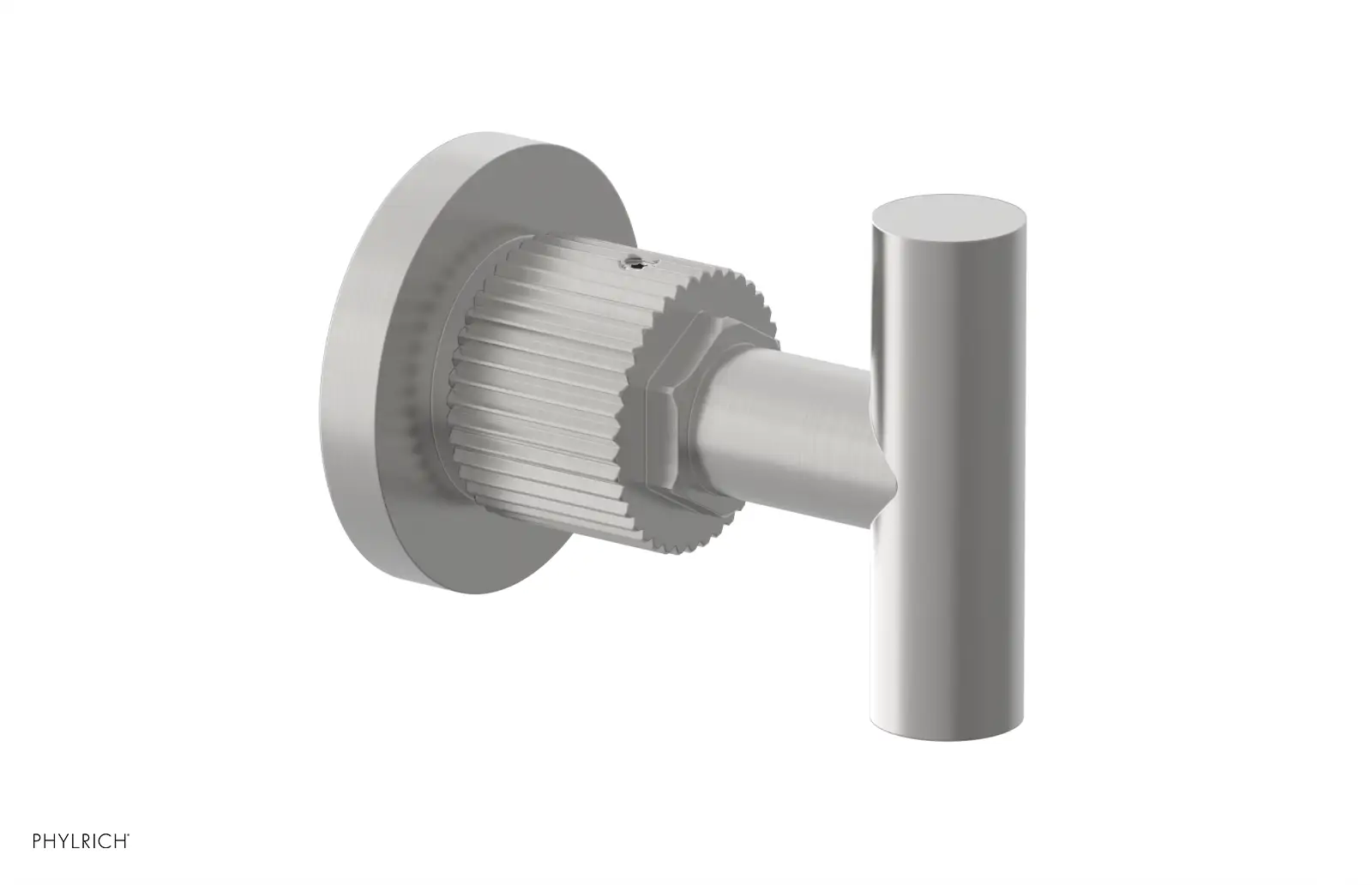 Phylrich Dustrie Robe Hook by Phylrich