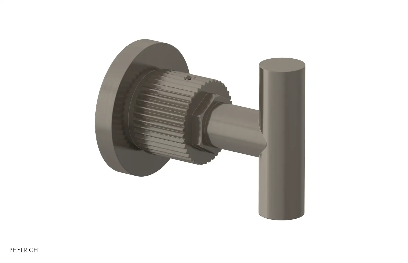 Phylrich Dustrie Robe Hook by Phylrich