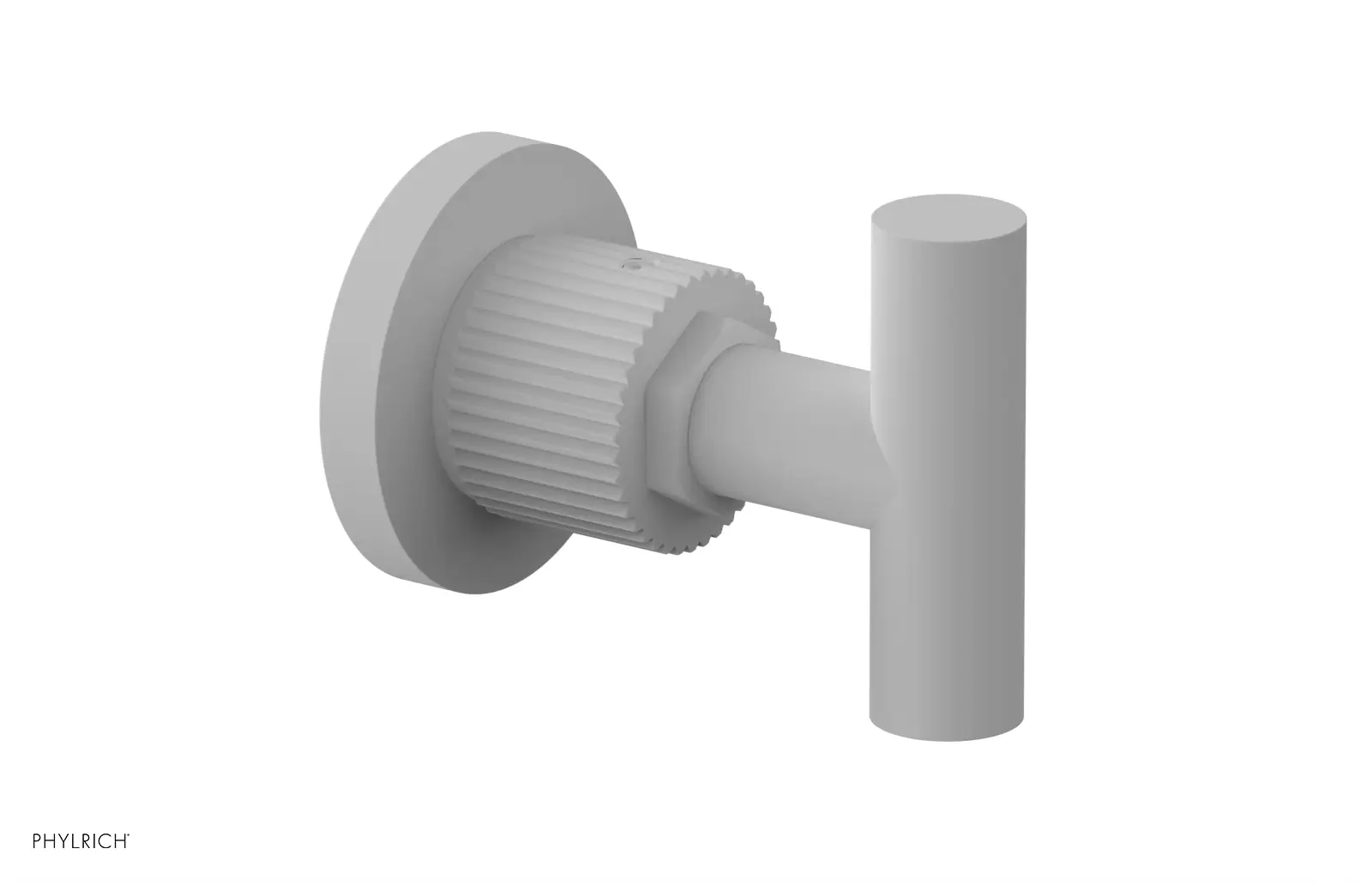 Phylrich Dustrie Robe Hook by Phylrich