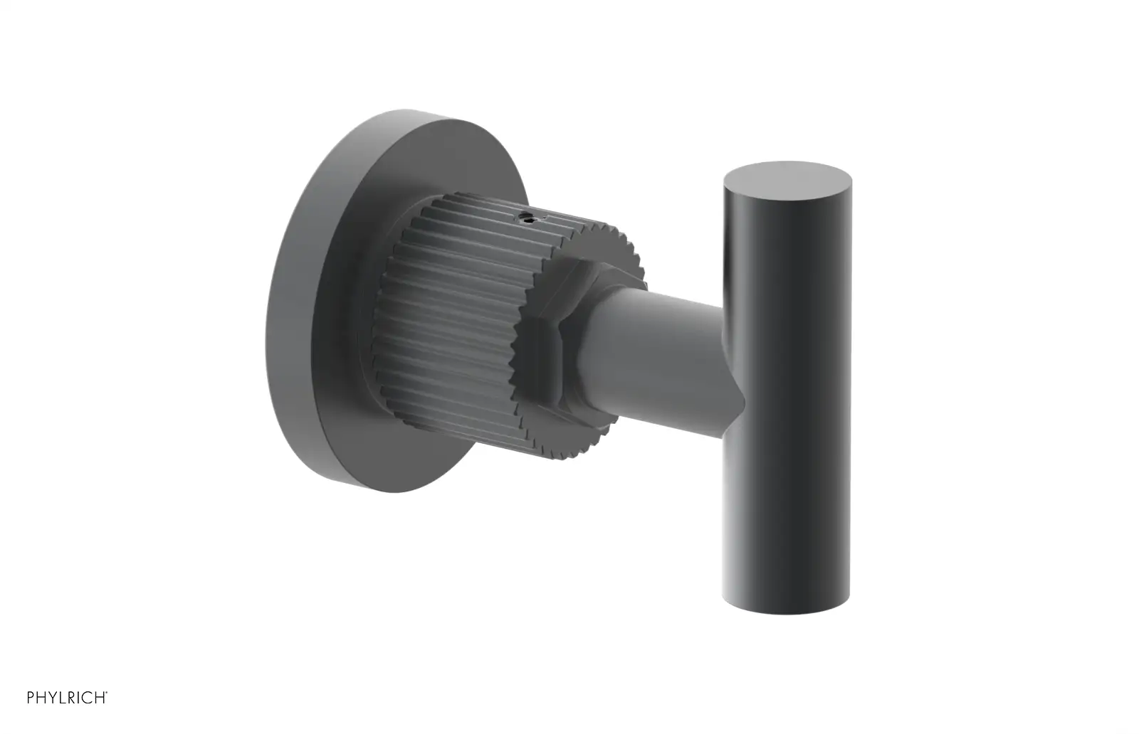 Phylrich Dustrie Robe Hook by Phylrich
